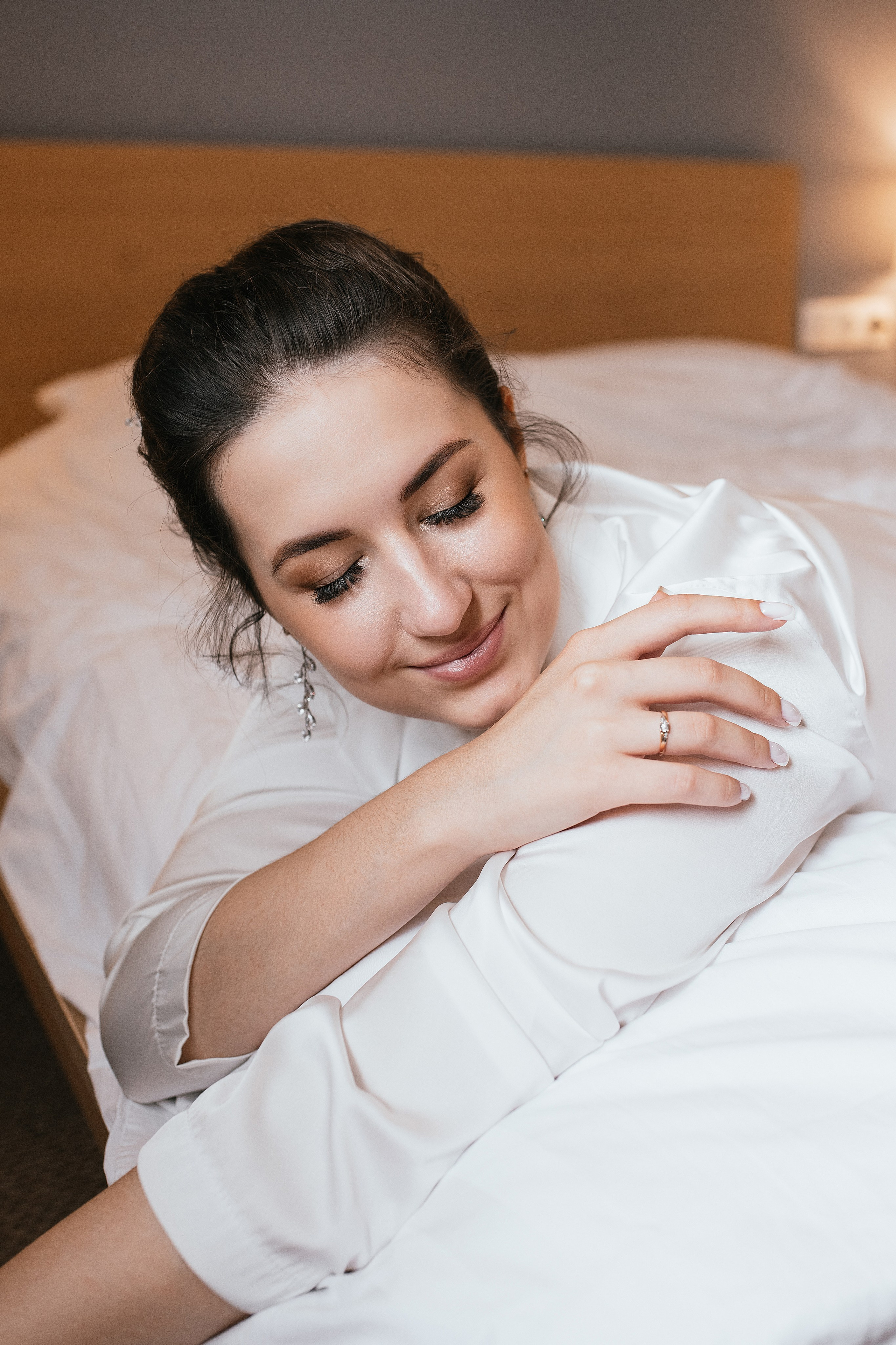 Wedding day #36. Свадебный, семейный фотограф в Рязани Лена Брант