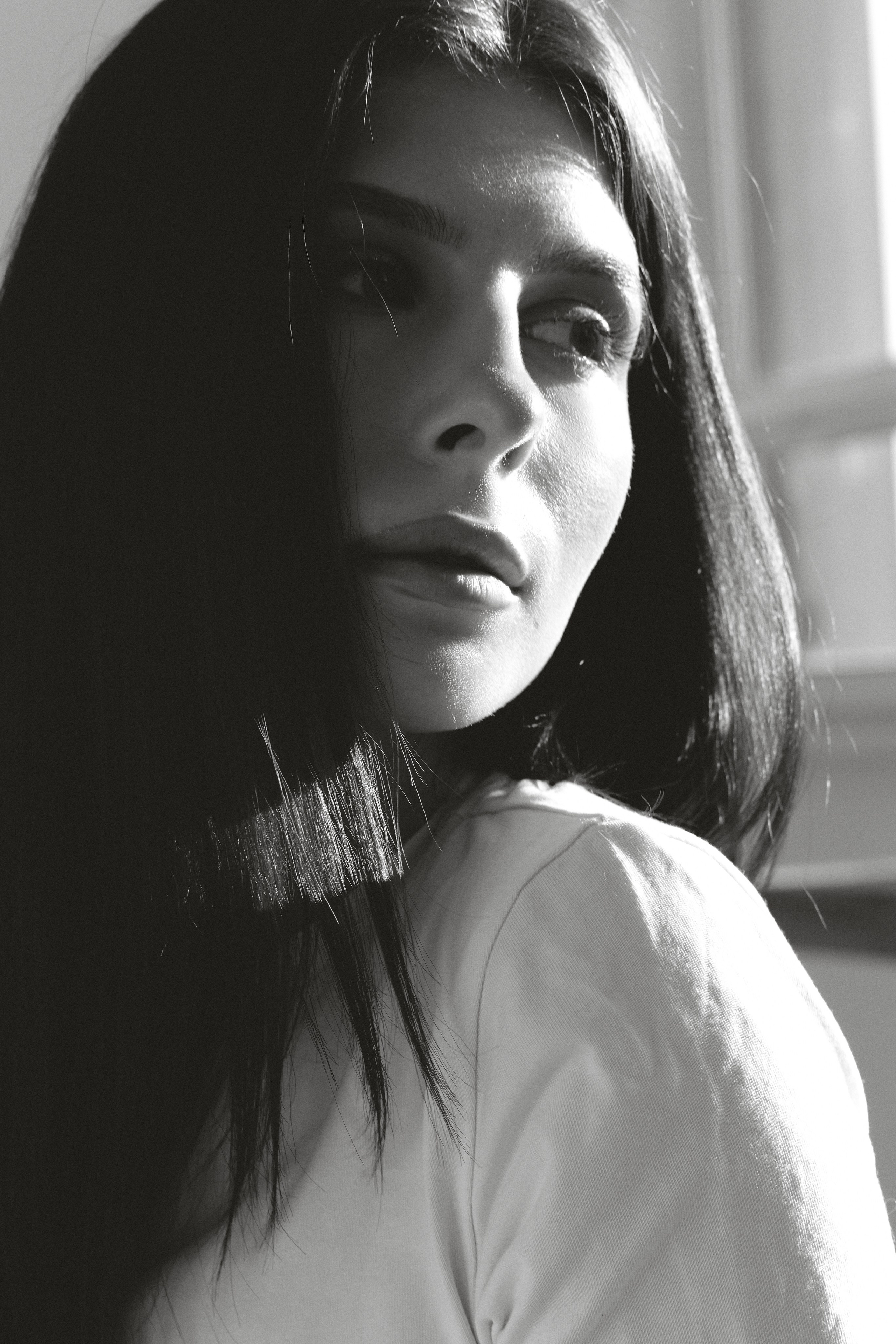 Полина. Фотограф в Екатеринбурге Мария Черноскутова