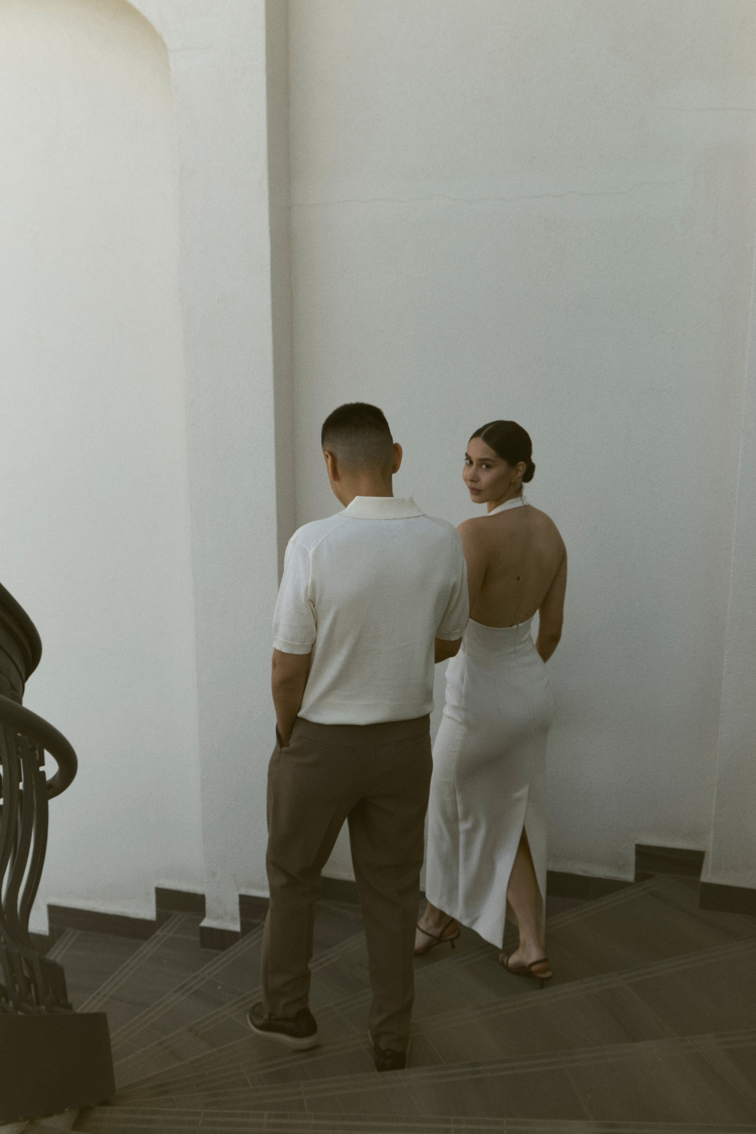 Дарья и Руслан. Фотограф в Екатеринбурге Мария Черноскутова