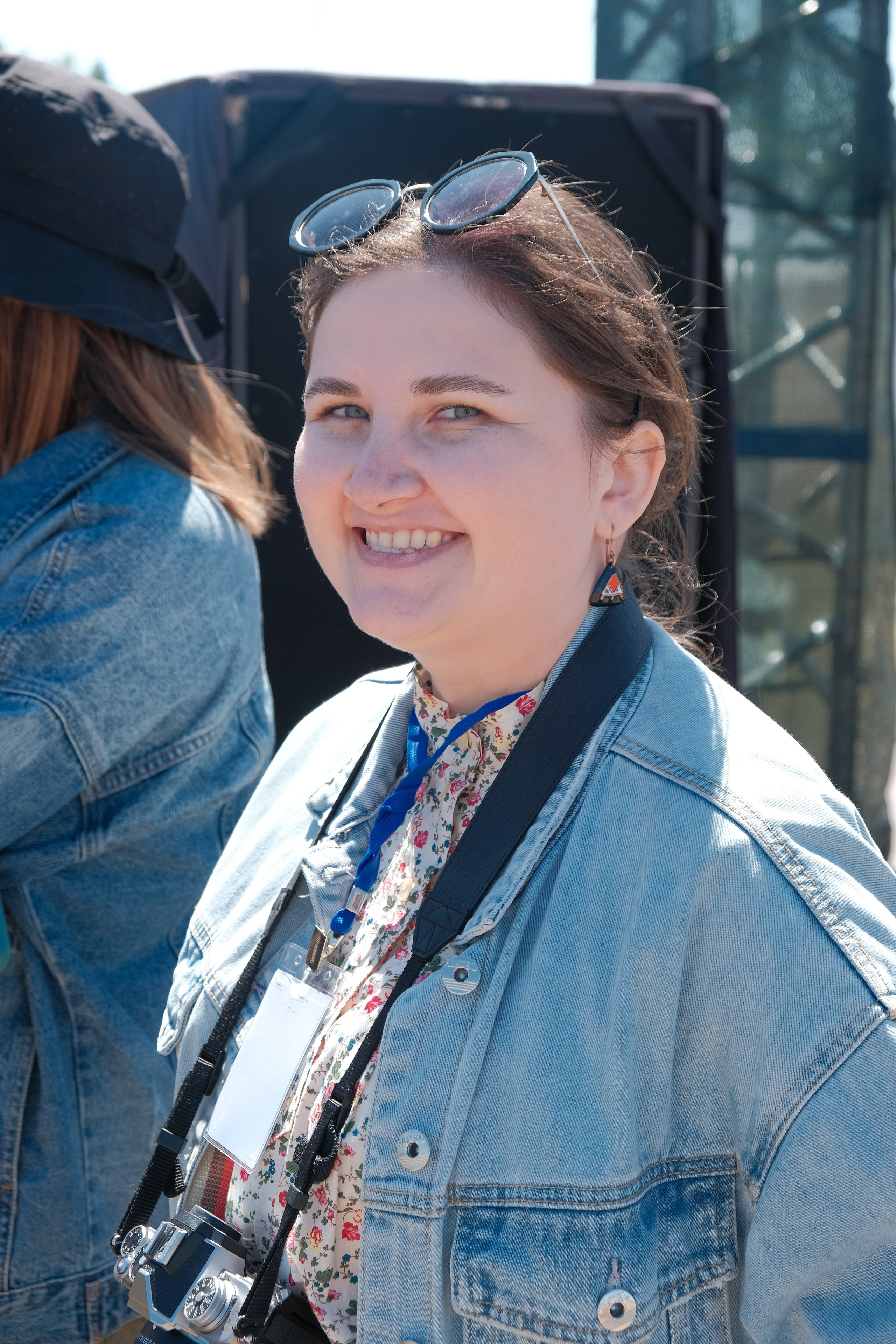 Удмуртский национальный праздник «Гербер». 2023. Максим Егоров, г. Ижевск. Репортажная, предметная съёмка и фуд-фотография