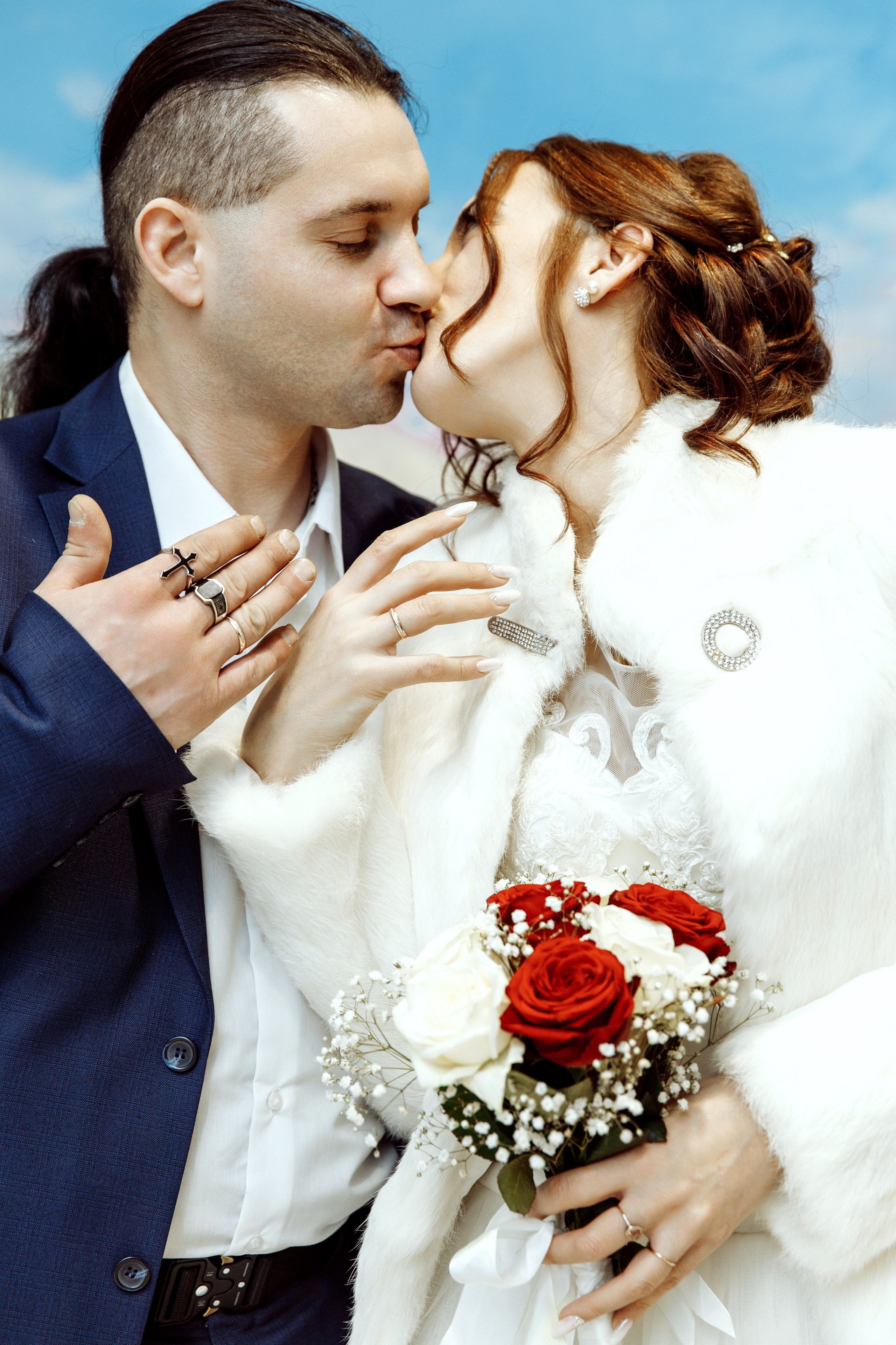 Юрий и Александра. Свадебный фотограф, Екатерина Малова. Фотосессии. Съемка в Спб и ЛО