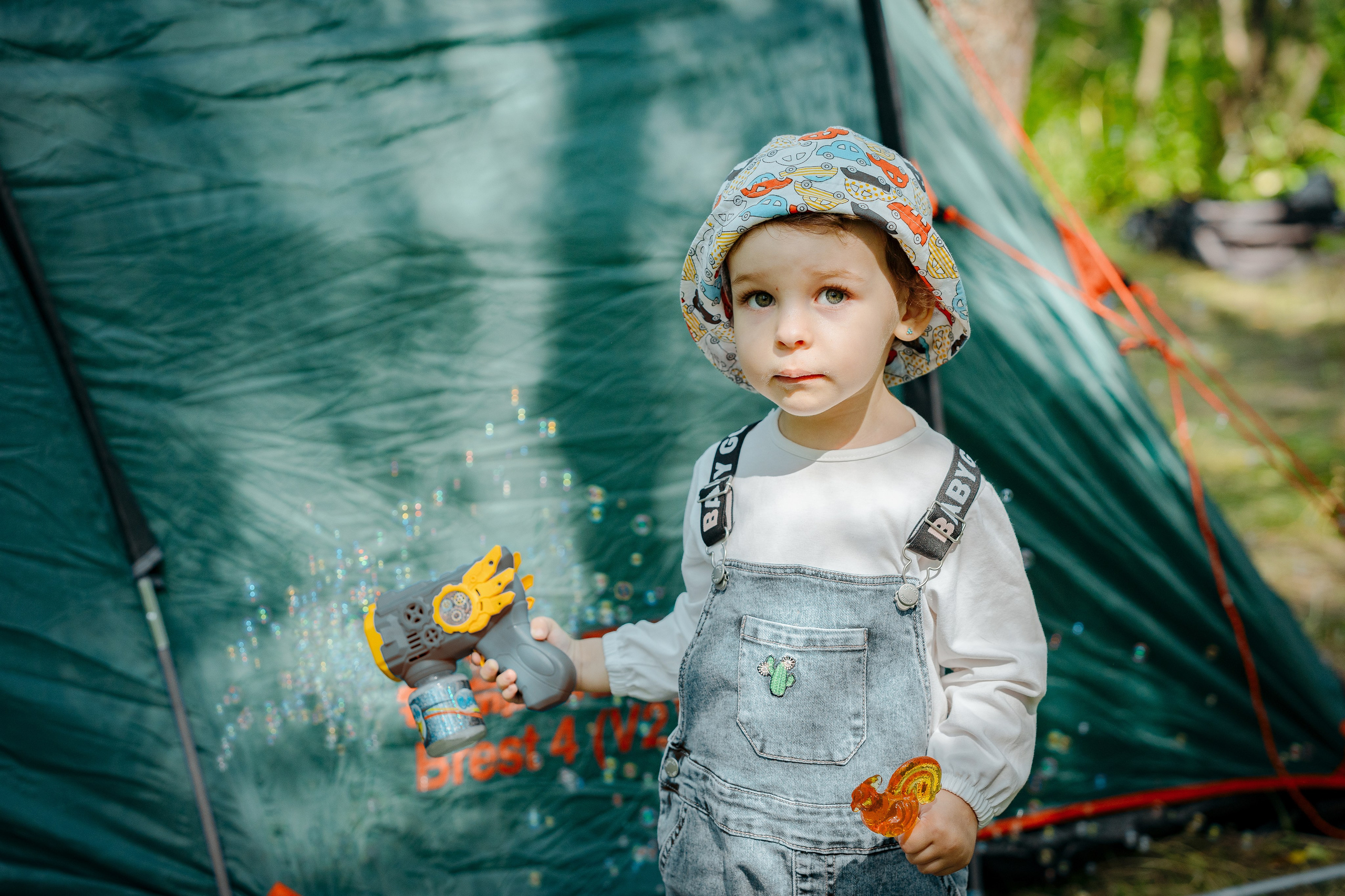 Семья Родиона и Сюзанны. Портретный и семейный фотограф в Москве/Видное