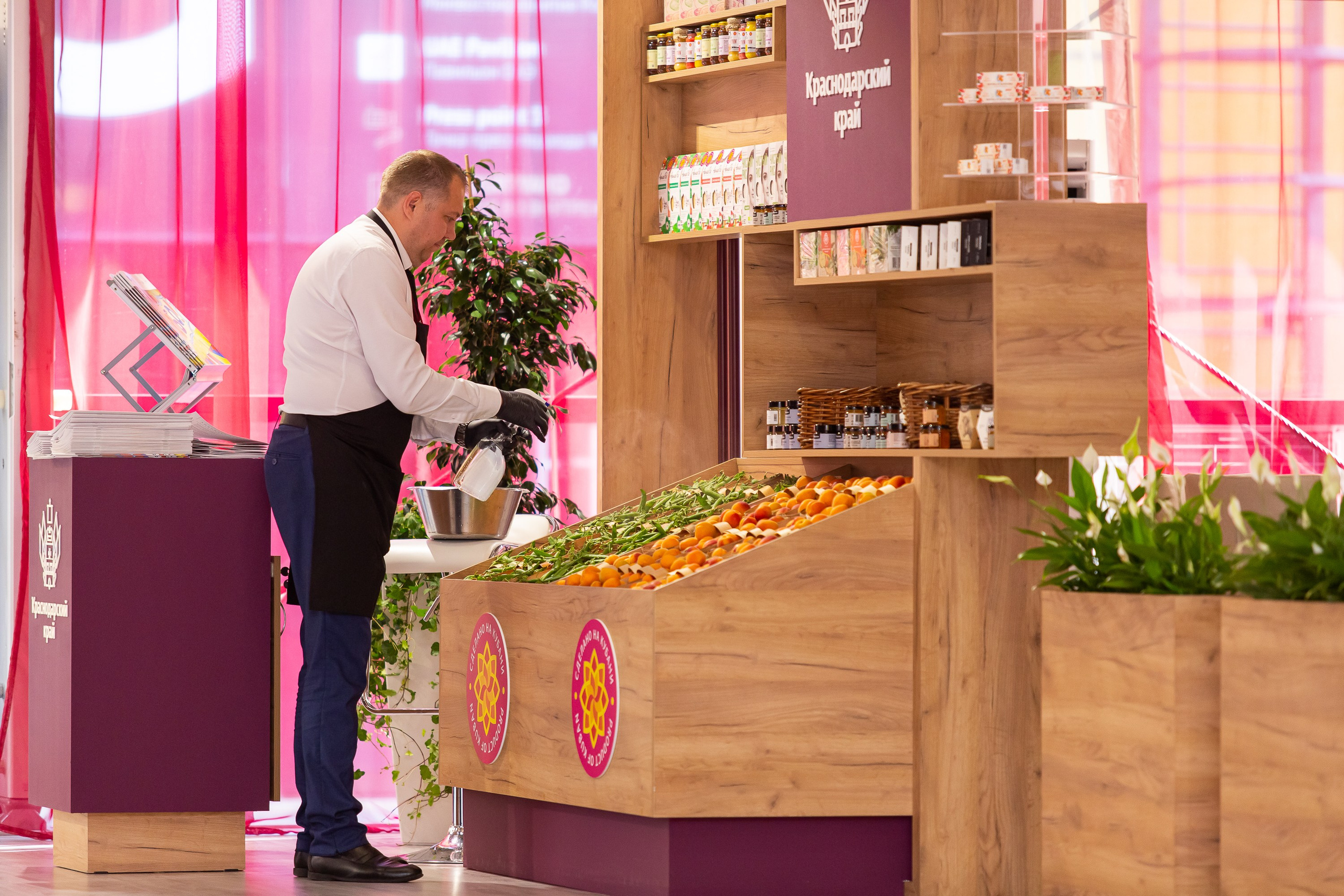 Деловой репортаж. Сергей Гусев — спортивная фотография, виртуальные туры, 3д панорамы
