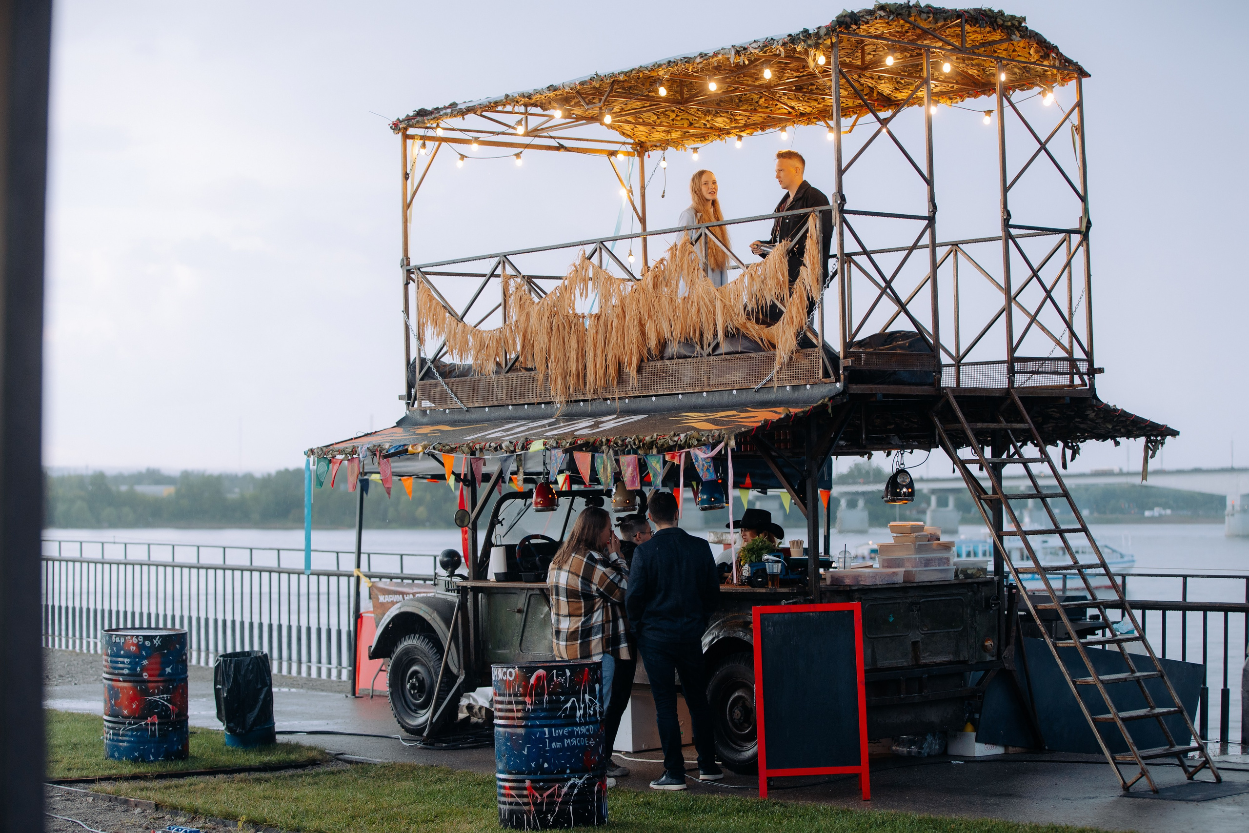 Ural Digital Weekend 2024. Фотосъемка свадебных, семейных и корпоративных мероприятий в Перми