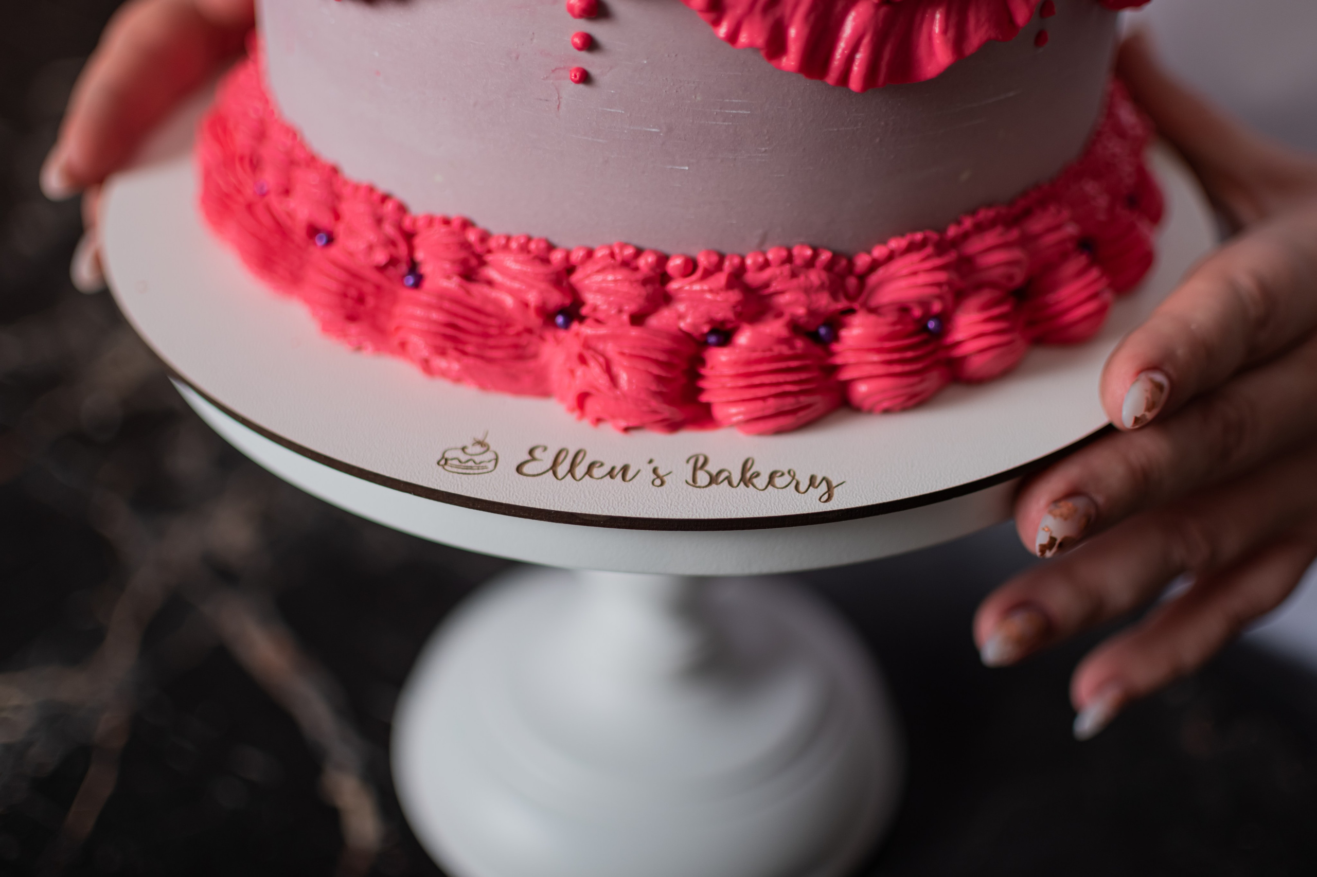 Контент для кондитера Елены. Свадебный и семейный фотограф Екатерина Пушан. Москва, Балашиха, Железнодорожный, Солнечногорск