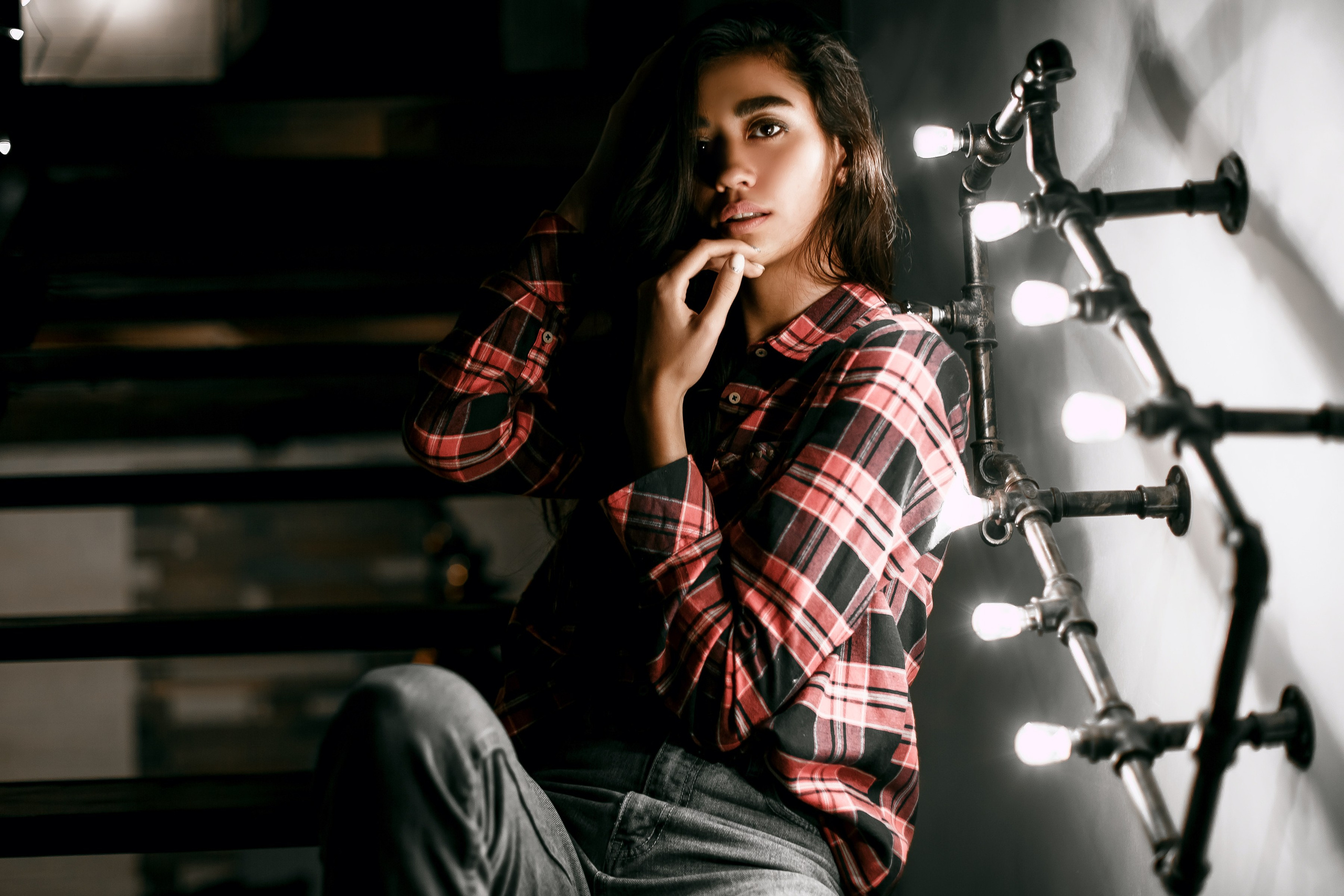 Амелия. Тимур Аминов | Фотограф в Кемерове