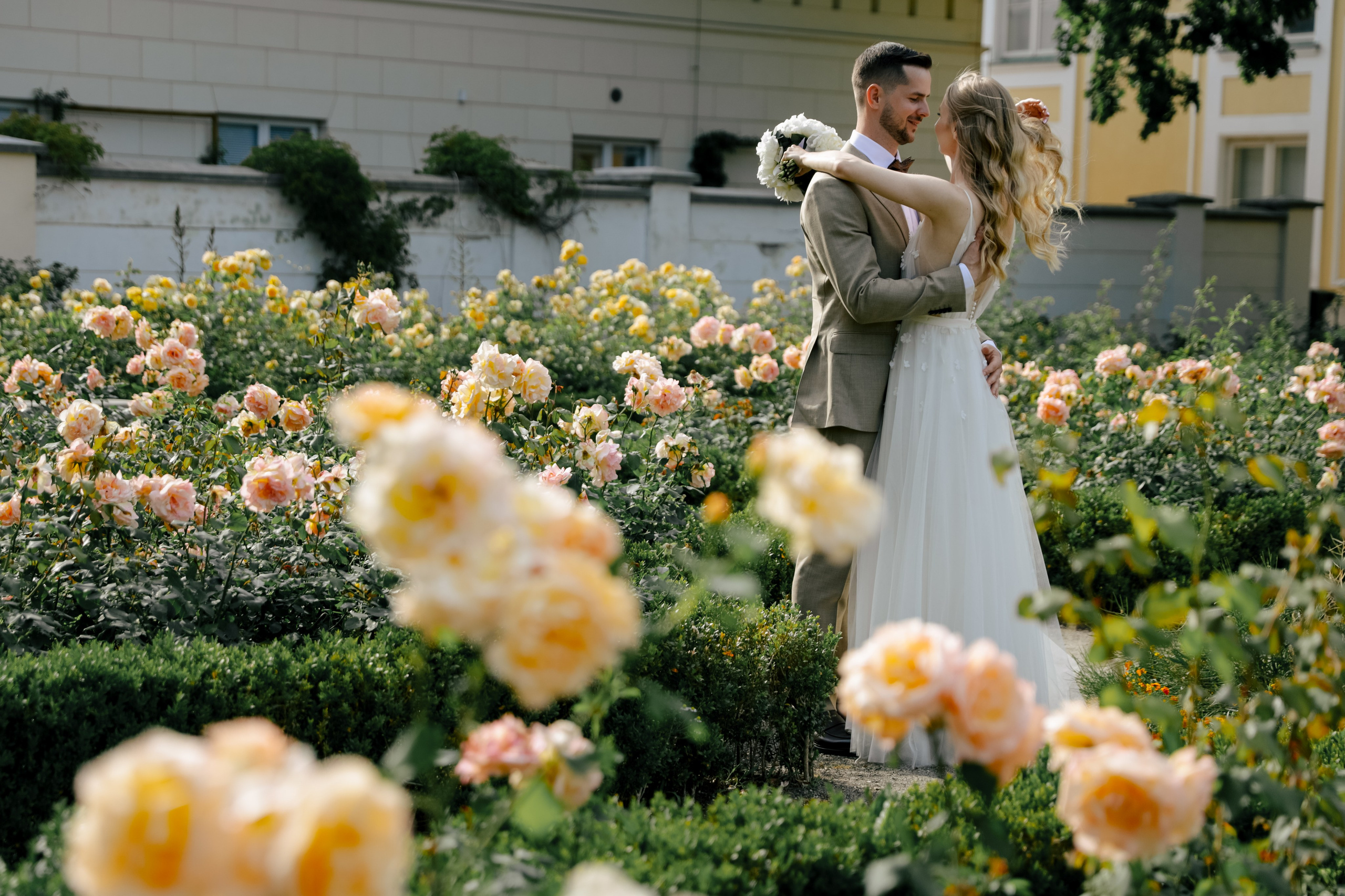 Любить не перелюбить. Свадебный и семейный фотограф в Варшаве