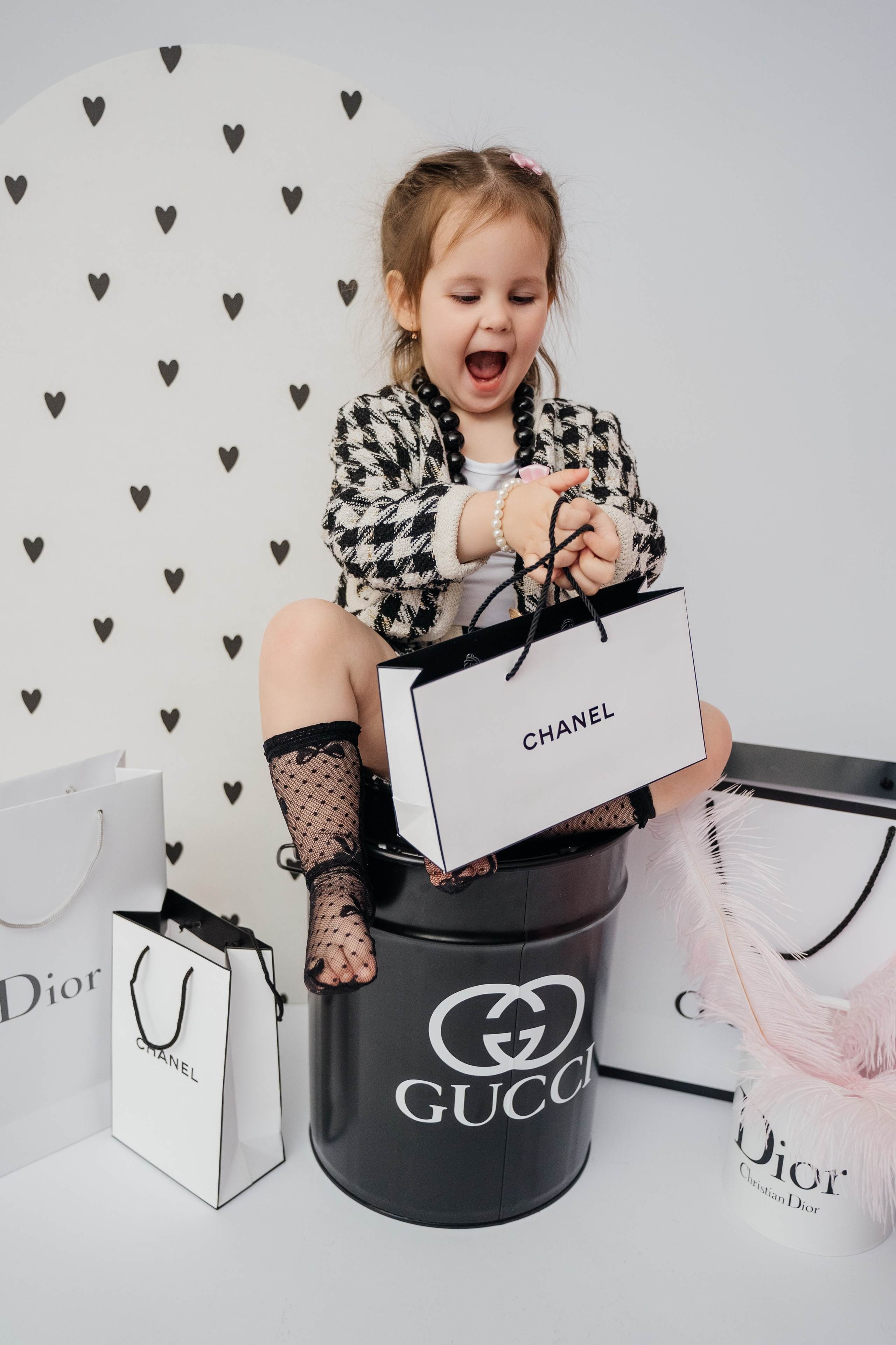 Детский гардероб. Лана Абрамян-Фотограф новорожденных и беременных в Новороссийске Анапе