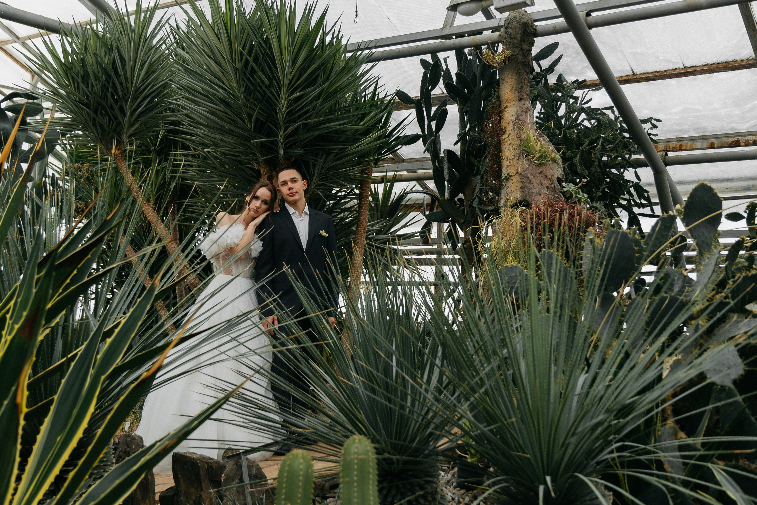 Владислав и Екатерина. Фотограф Новосибирск Вероника Вишневская