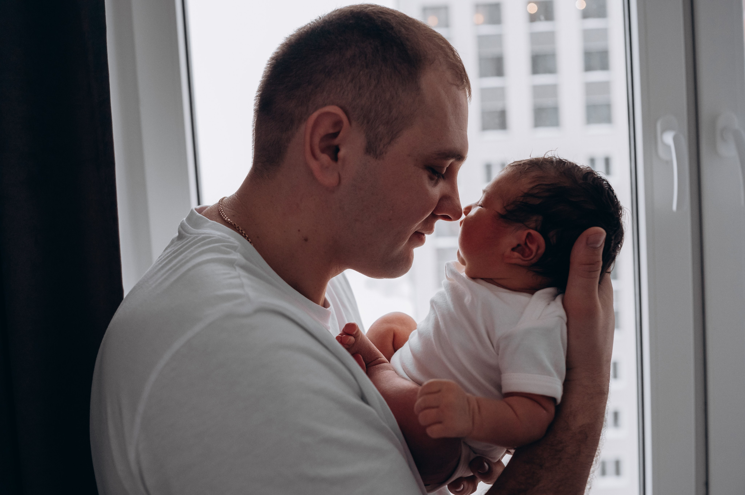 Наталия Михаил Давид Вика и Аня. Детский и семейный фотограф в Москве