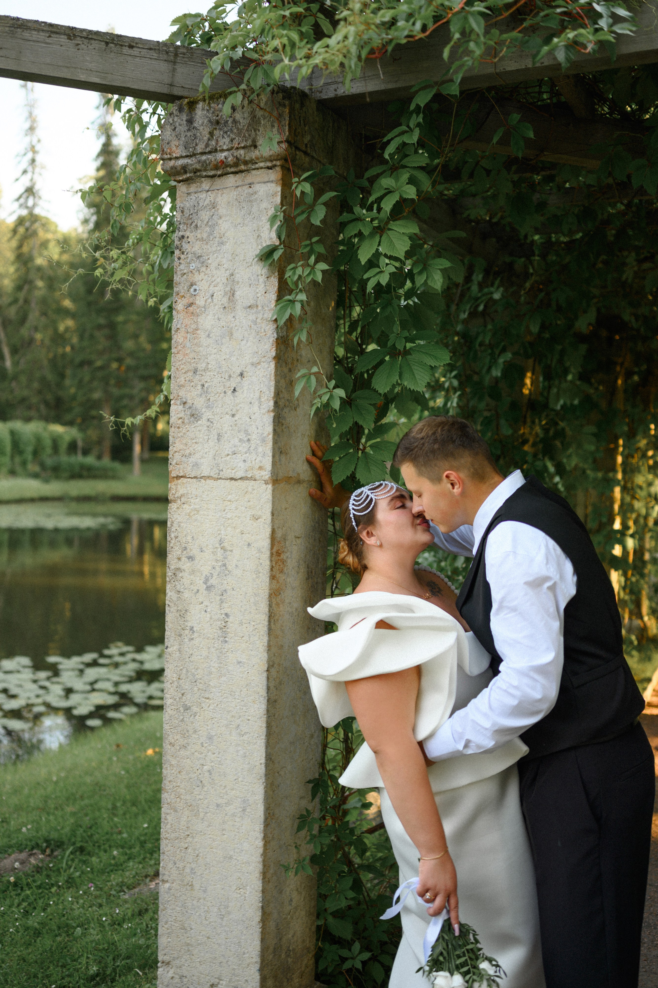 Свадьбы. Фотограф в Санкт-Петербурге