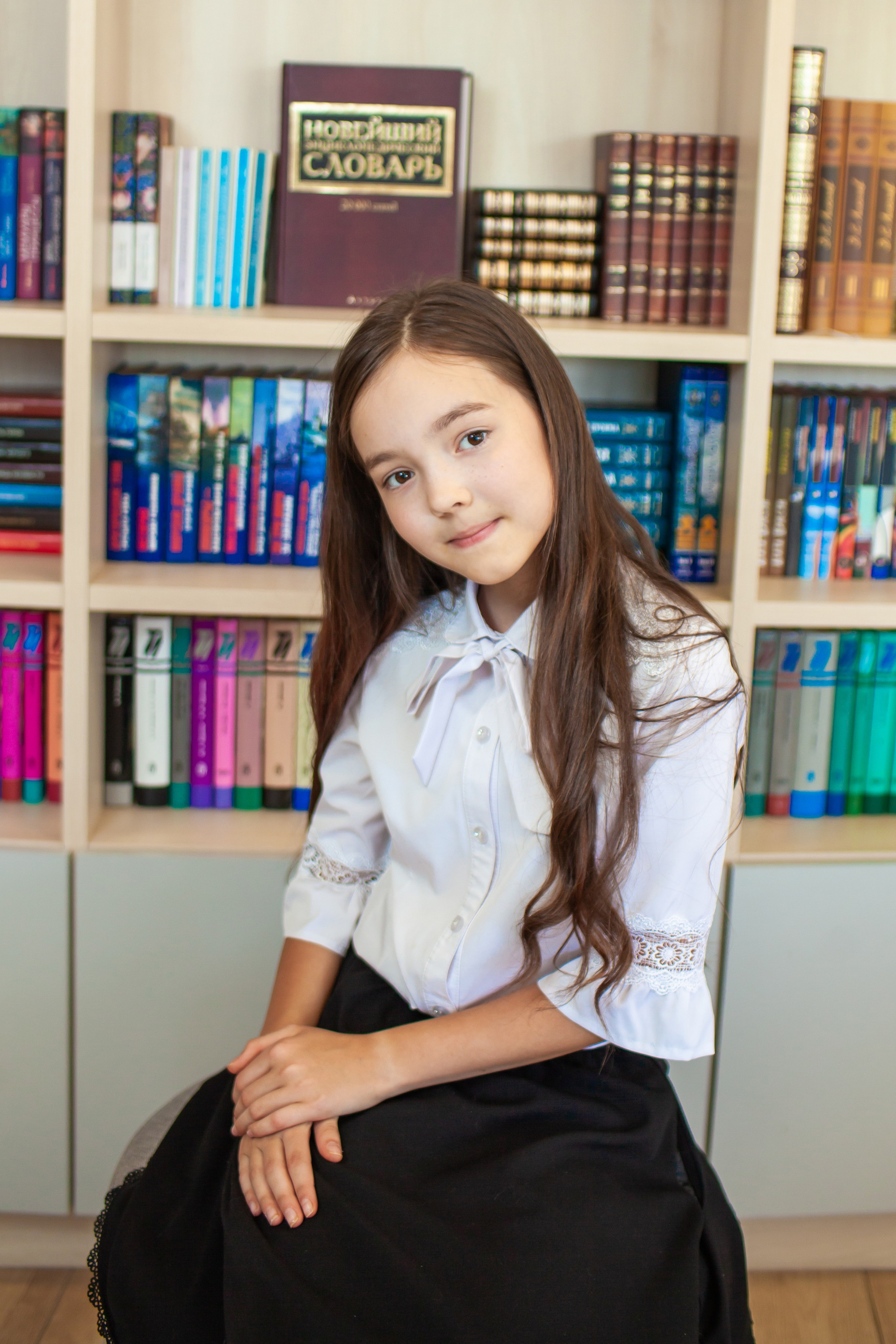 Портреты. Детский и семейный фотограф в Санкт-Петербурге Елизавета Сорокина