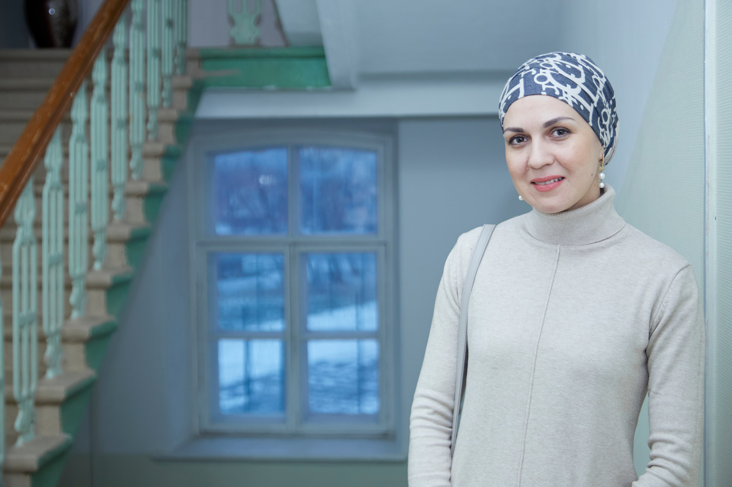 Благотворительный Фонд «Белла». Frame Craft