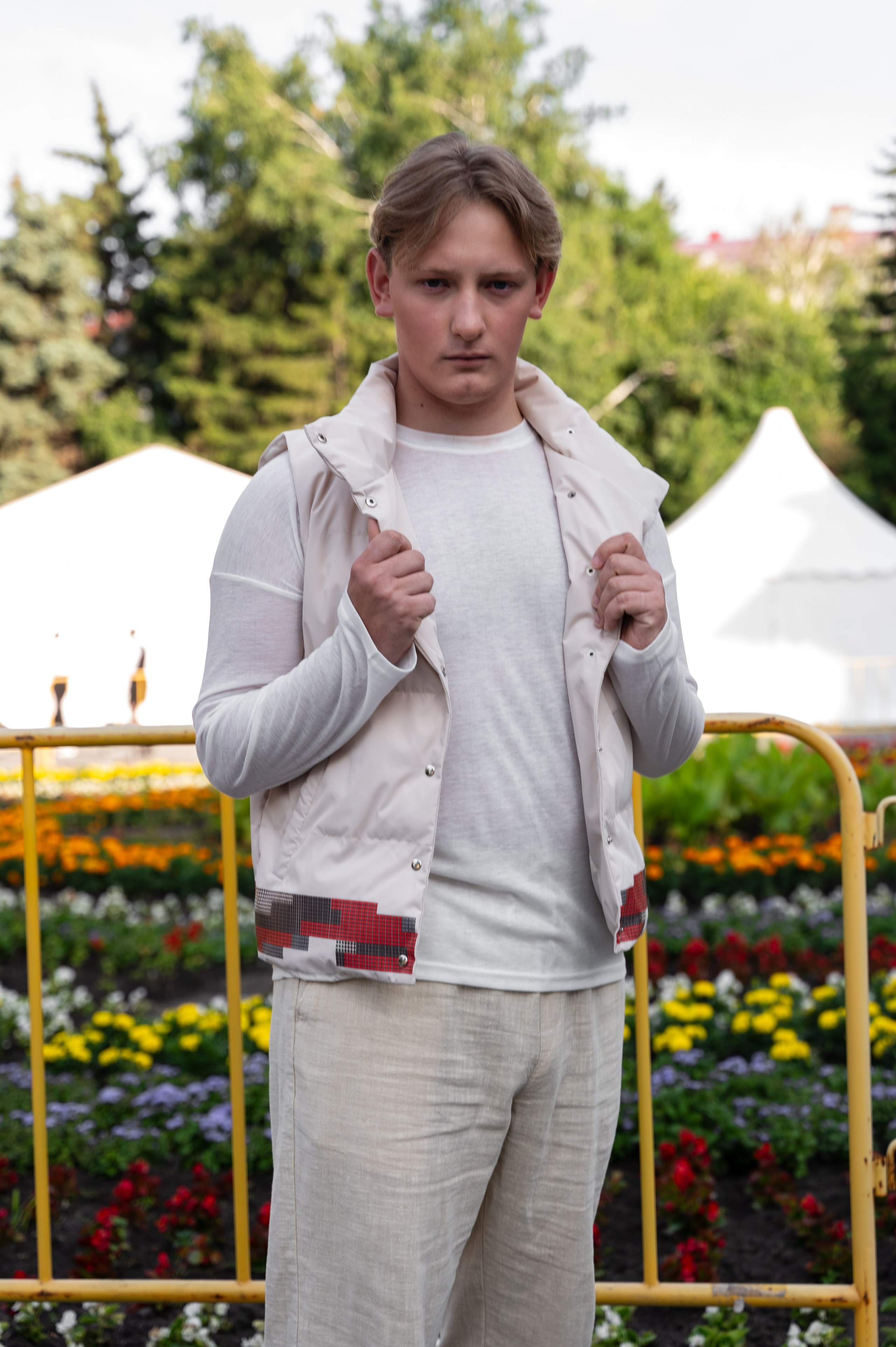 Код молодежи | 27.06.2025. Фотограф в Омске Елизавета Кириллова