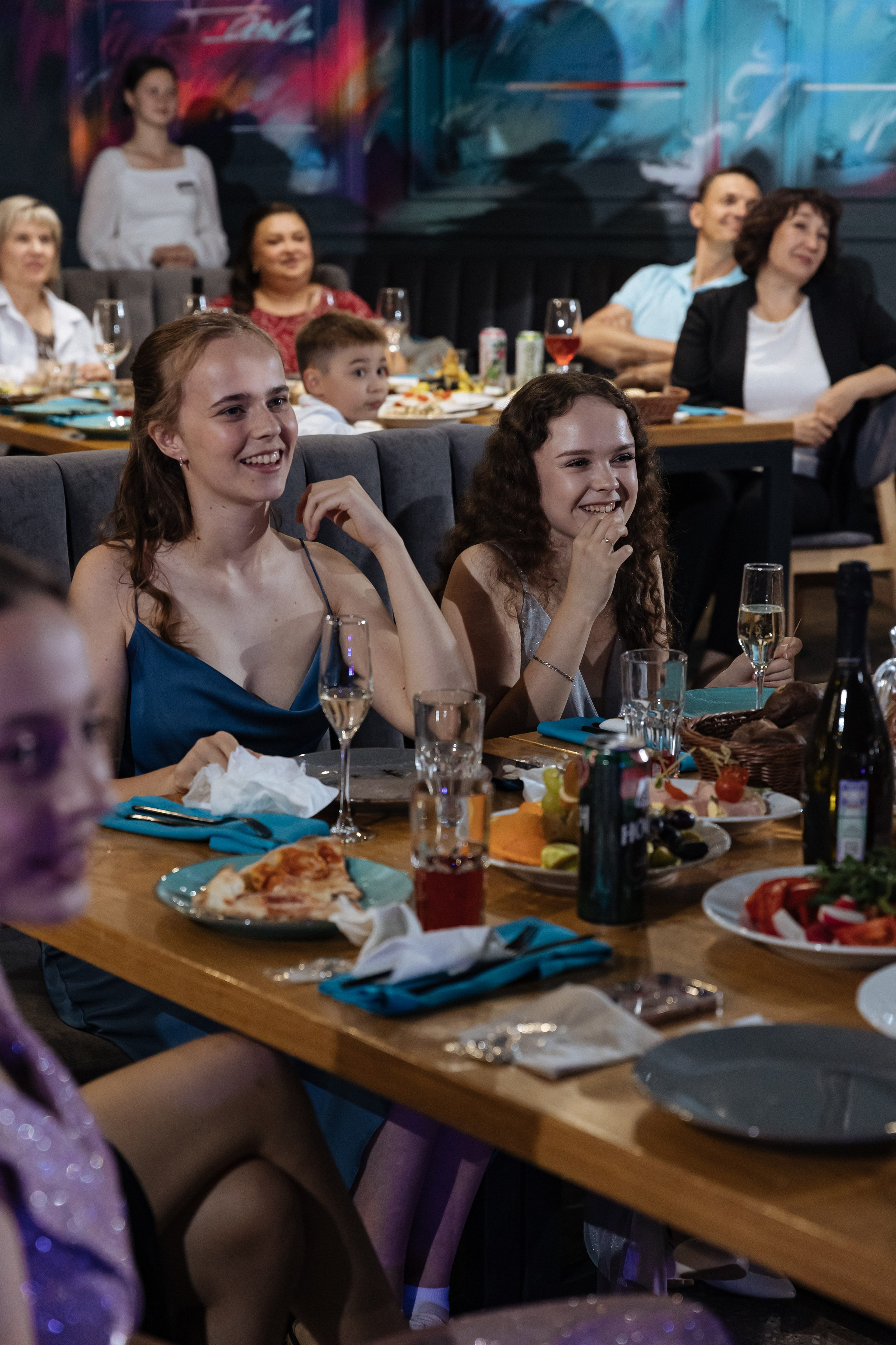 Выпускной 2025. Мозжерина Ирина — Свадебный и семейный фотограф в Екатеринбурге