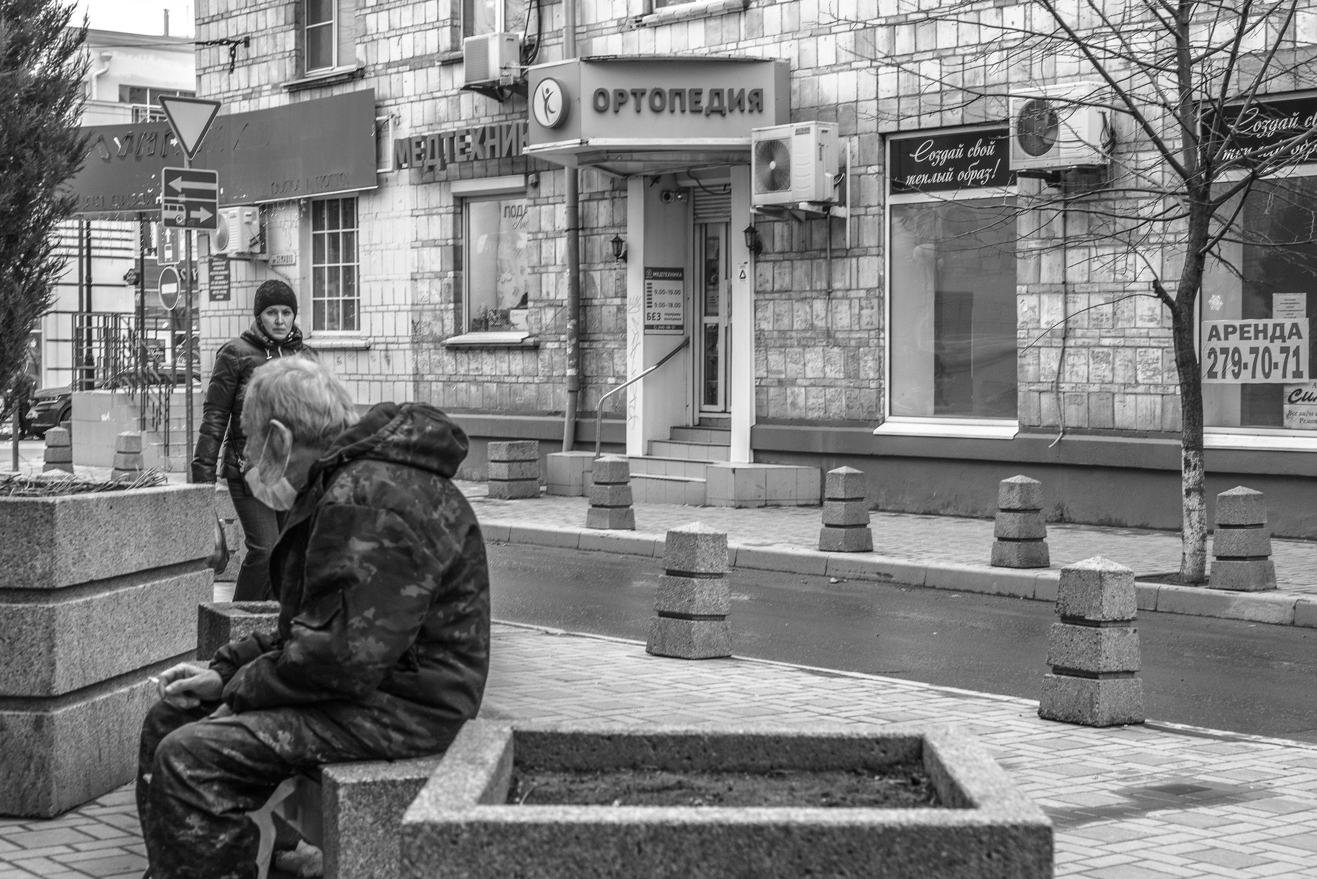 Рекламный фотограф из Гуанчжоу: история о Ростове-на-Дону. Коммерческий и предметный фотограф в Гуанчжоу Коваленко Александр