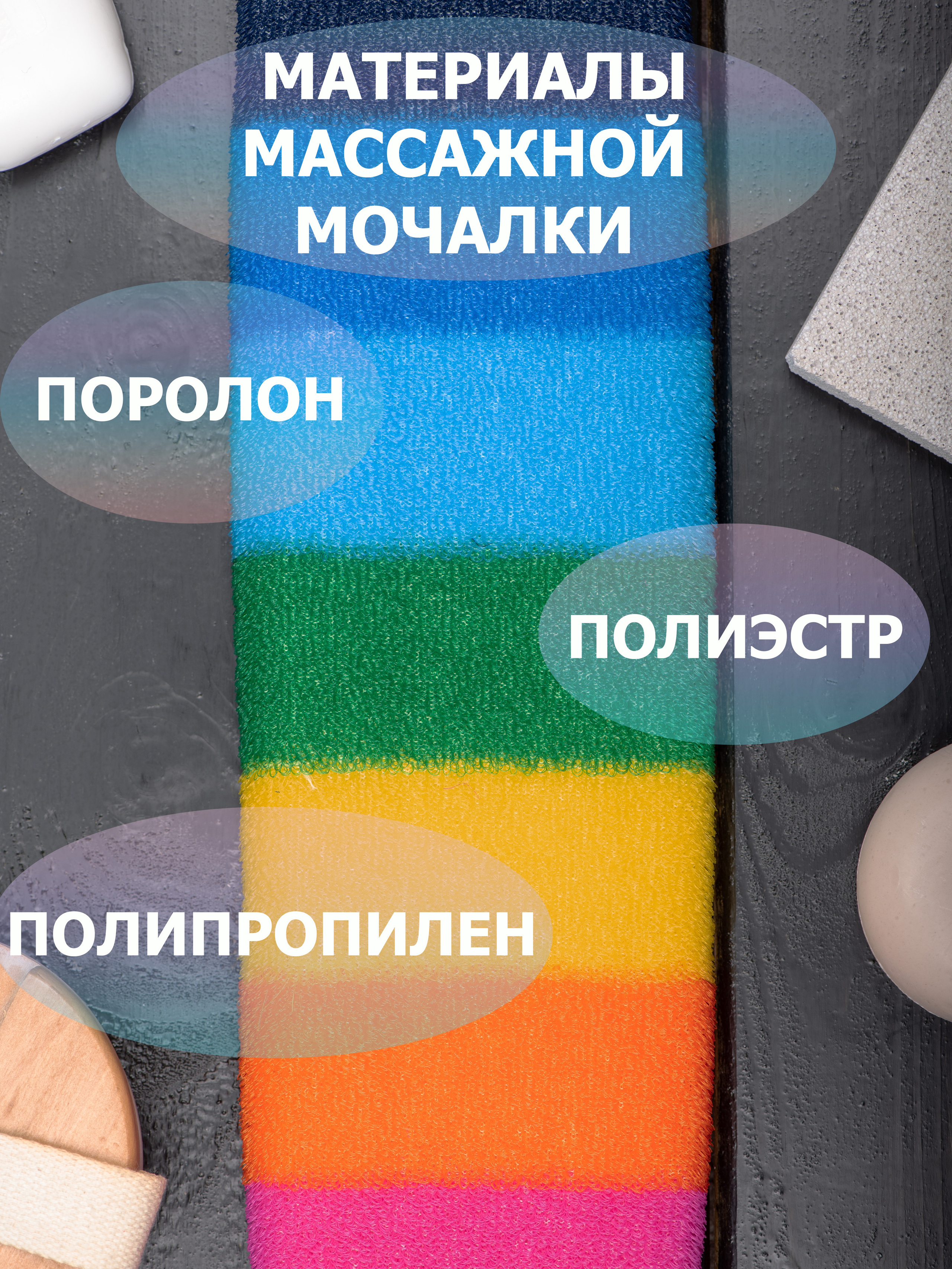 Инфографика для маркетплейсов, графический дизайн и визуализация товаров