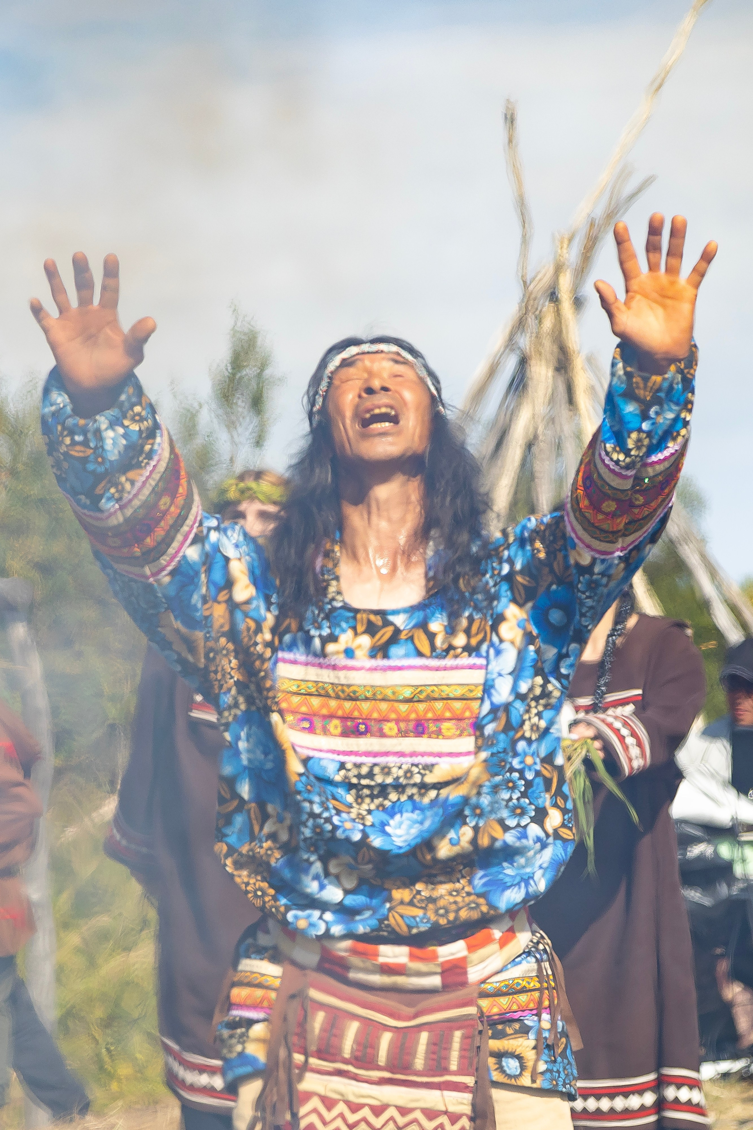 Камчатка. Макс По — фото и видео съемки любого формата