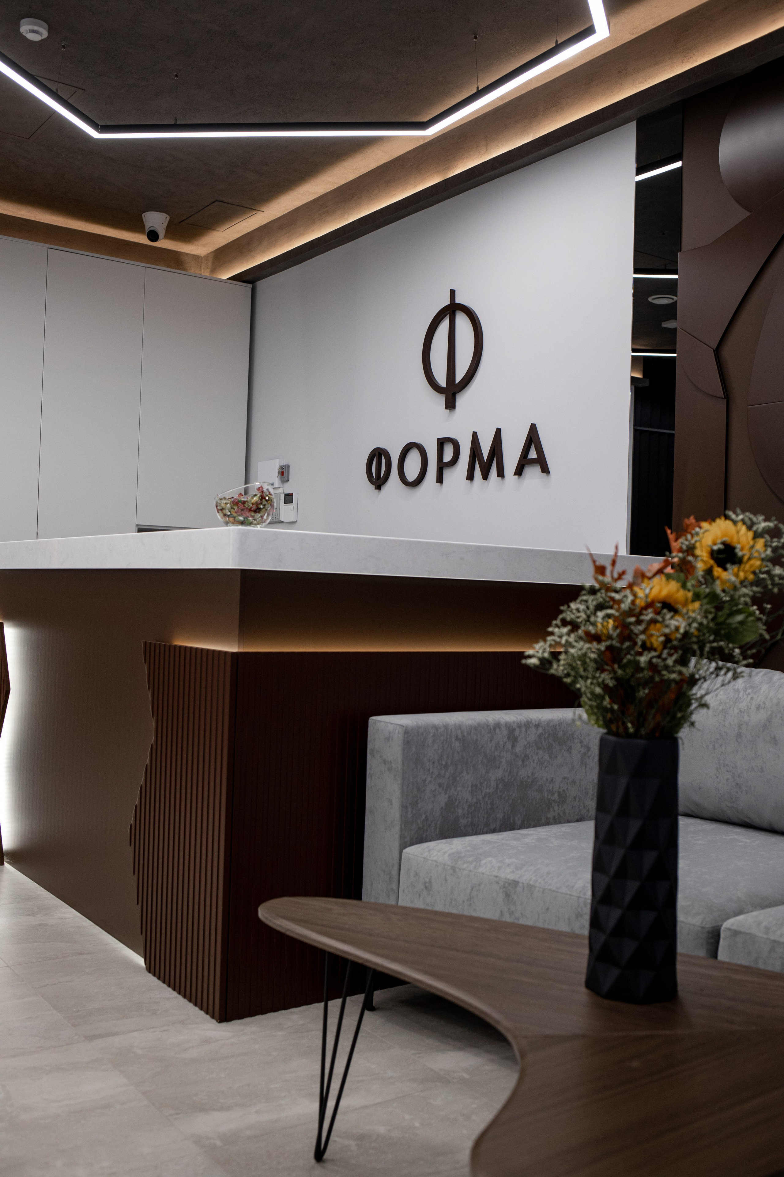 Клиника пластической хирургии «Форма». Алексей Дьяков. Photo • Video • Event