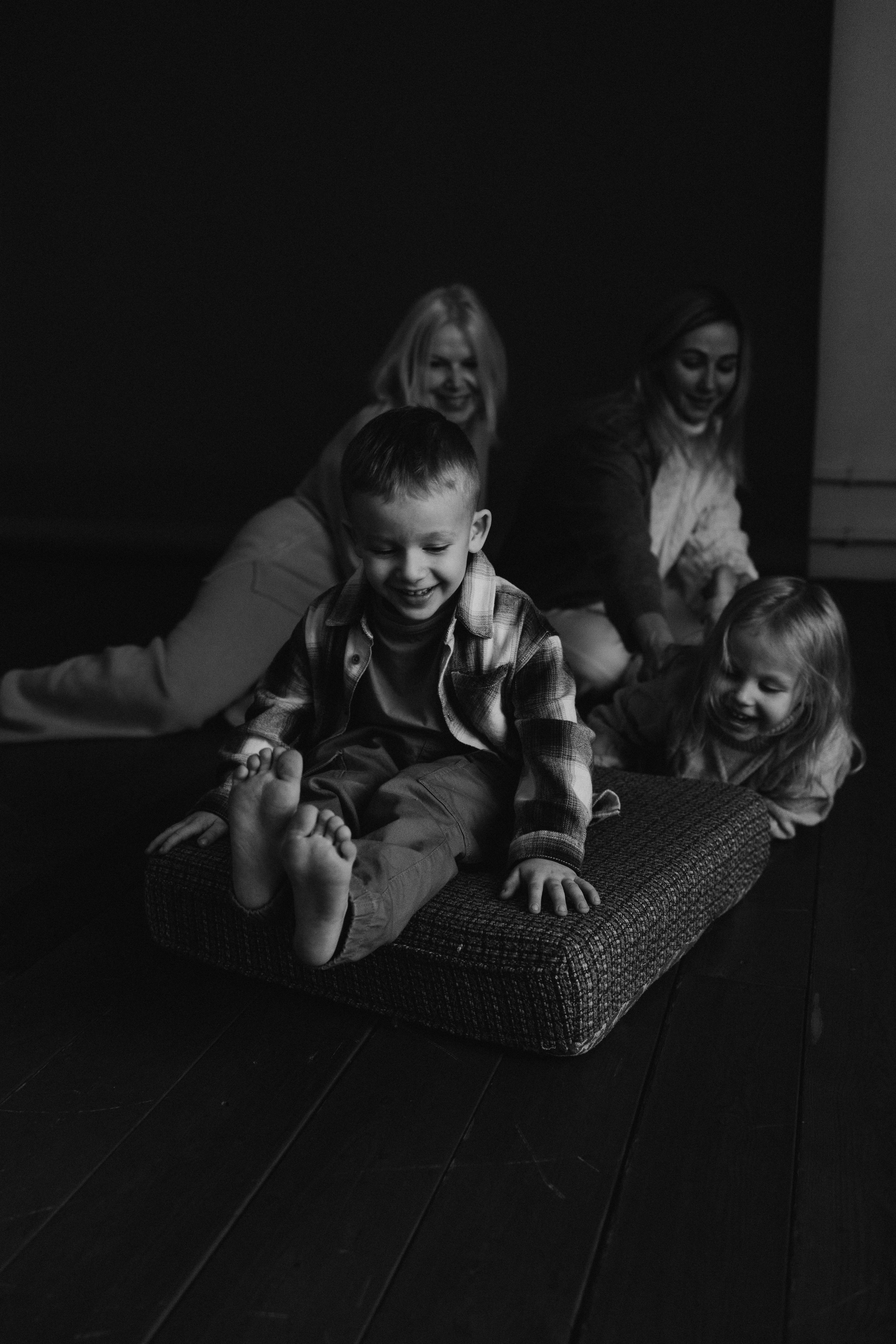 Давай поиграем?. Главная