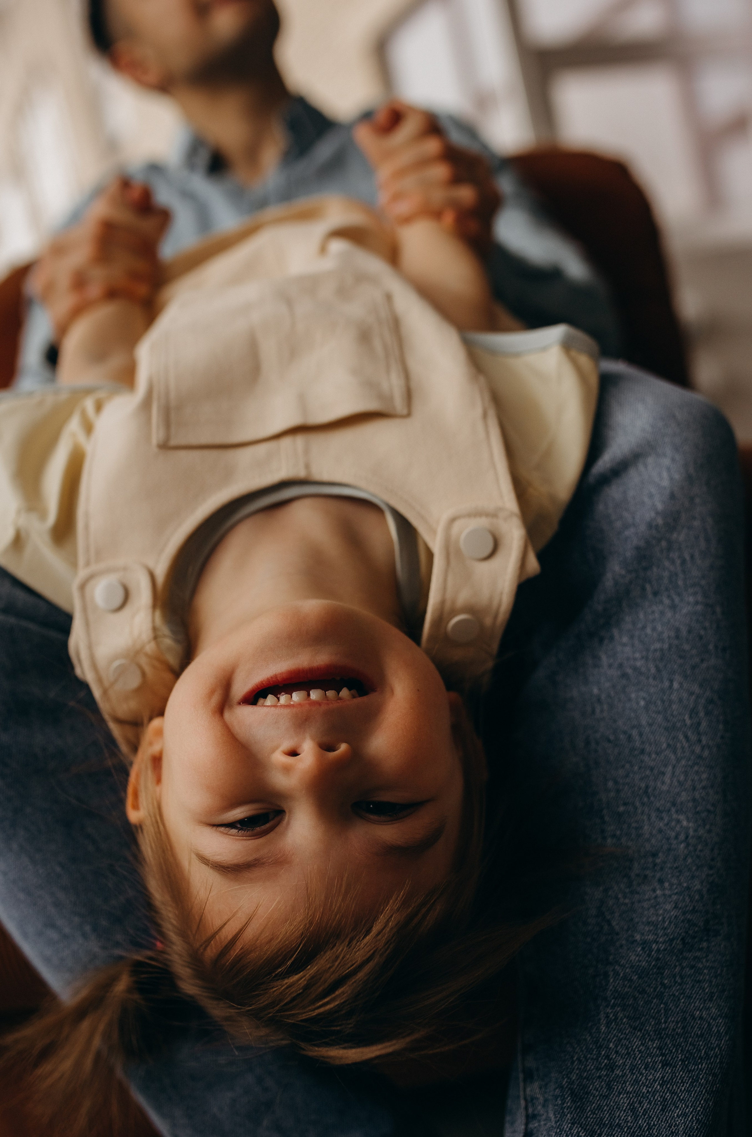 Братик. Главная