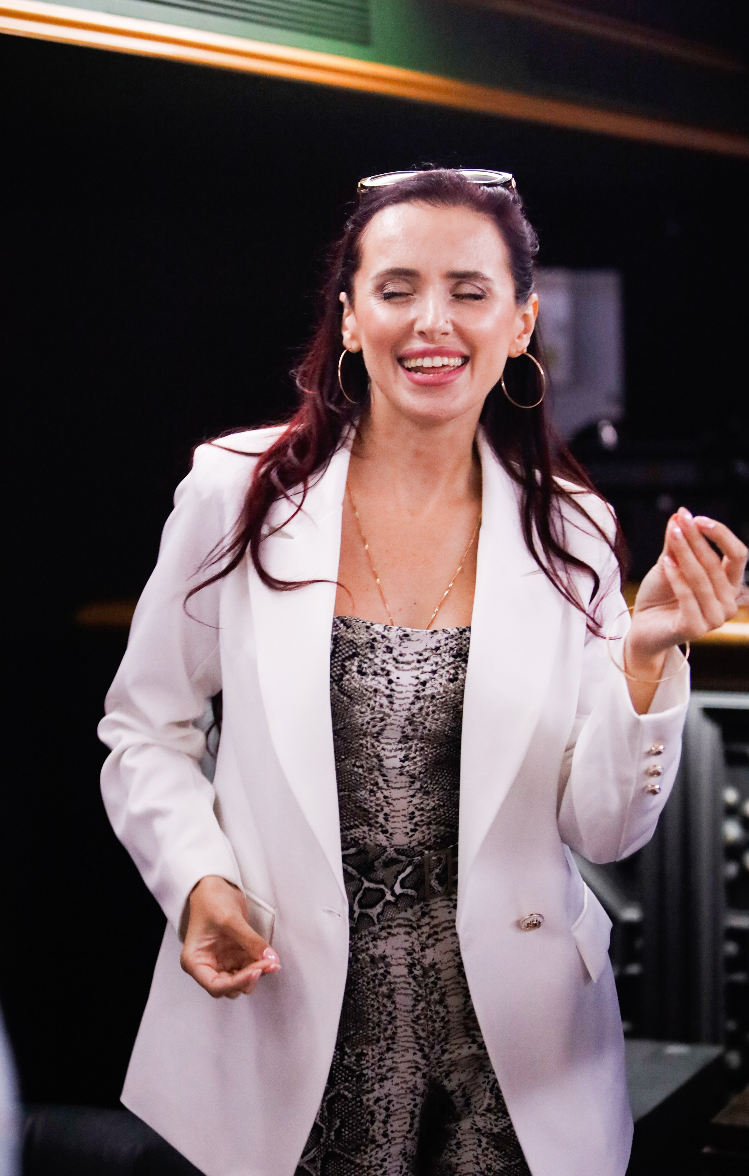 Интеллектуальный Девичник г. Воронеж. Спортивный репортажный фотограф из Санкт-Петербурга Виктория Азарова