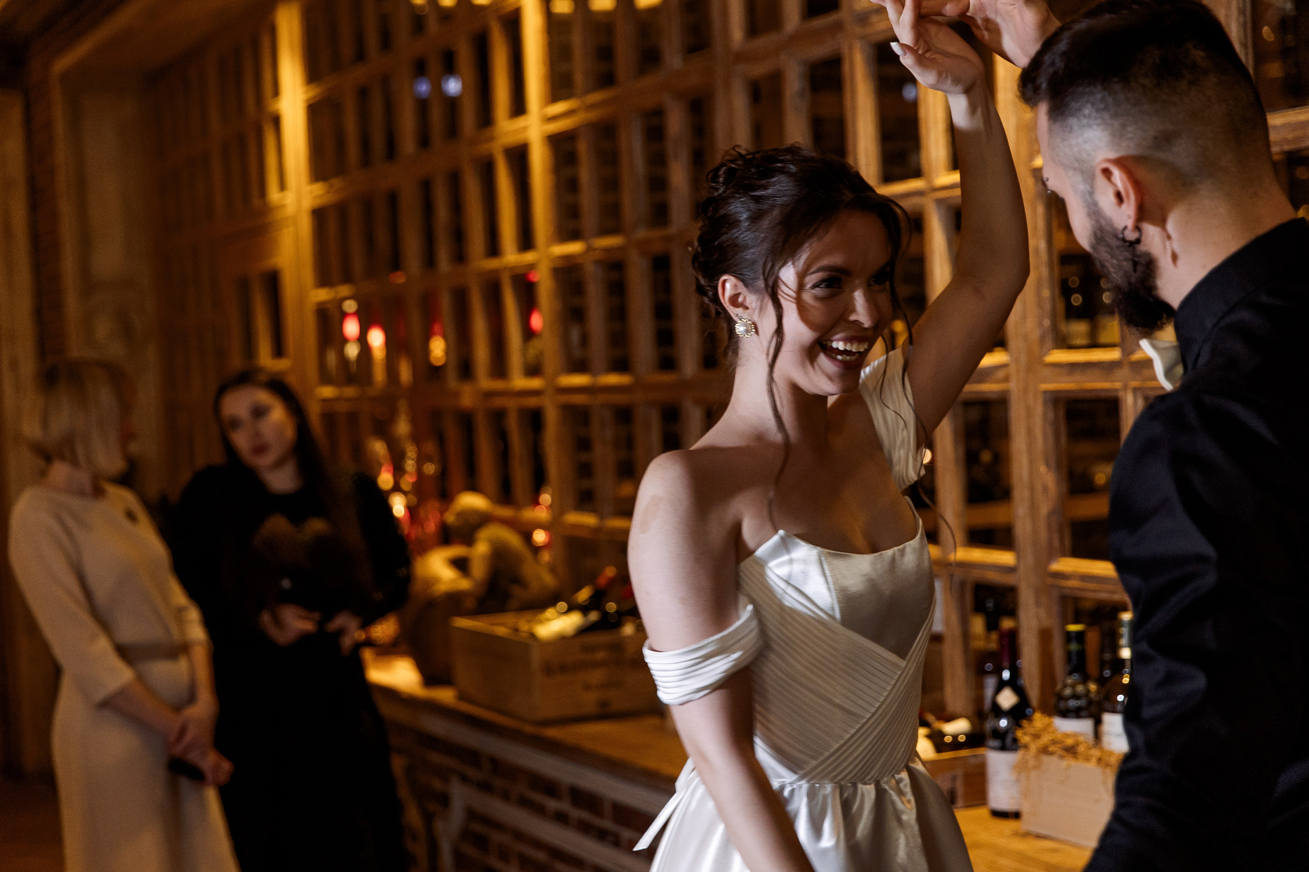 Свадебная выставка. Свадебный и семейный фотограф в Челябинске Юлия Ишимова