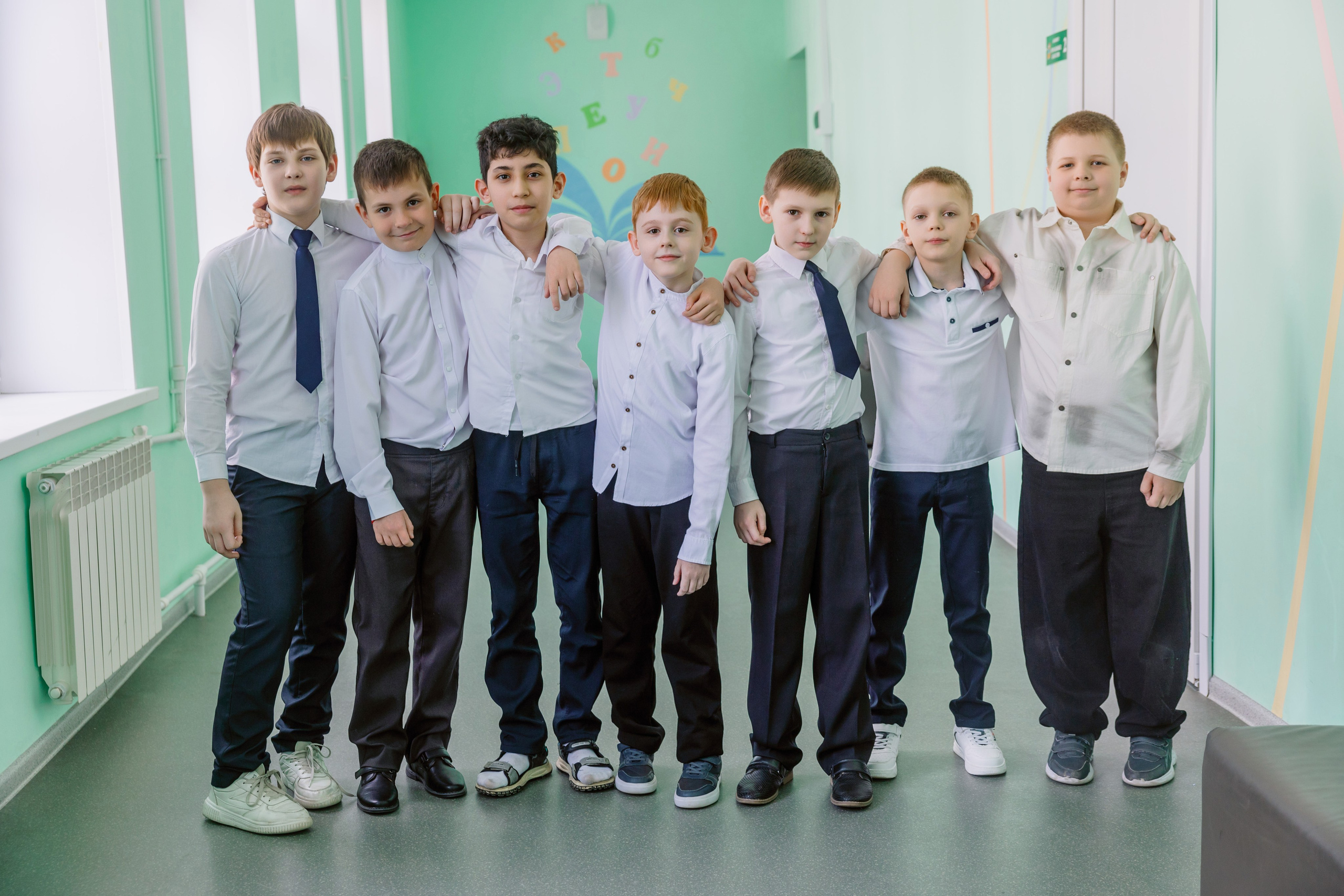 Фотогалерея. Фотограф Петров Александр Свадьбы, Съемка в студии, Выпускные альбомы г. Балашов