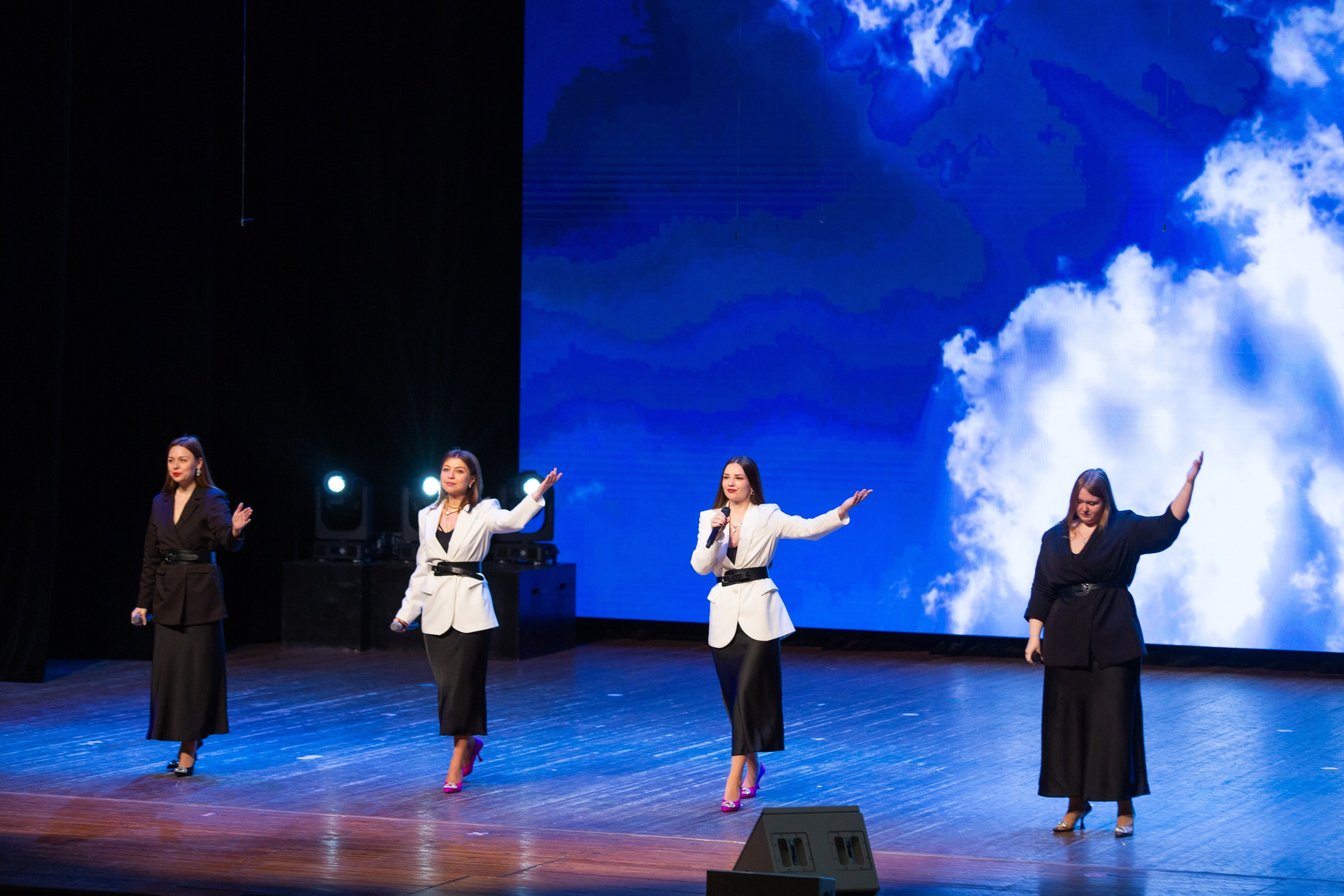 Мои медиа выборы 2024. Профессиональный фотограф в Мценске и Орловской области