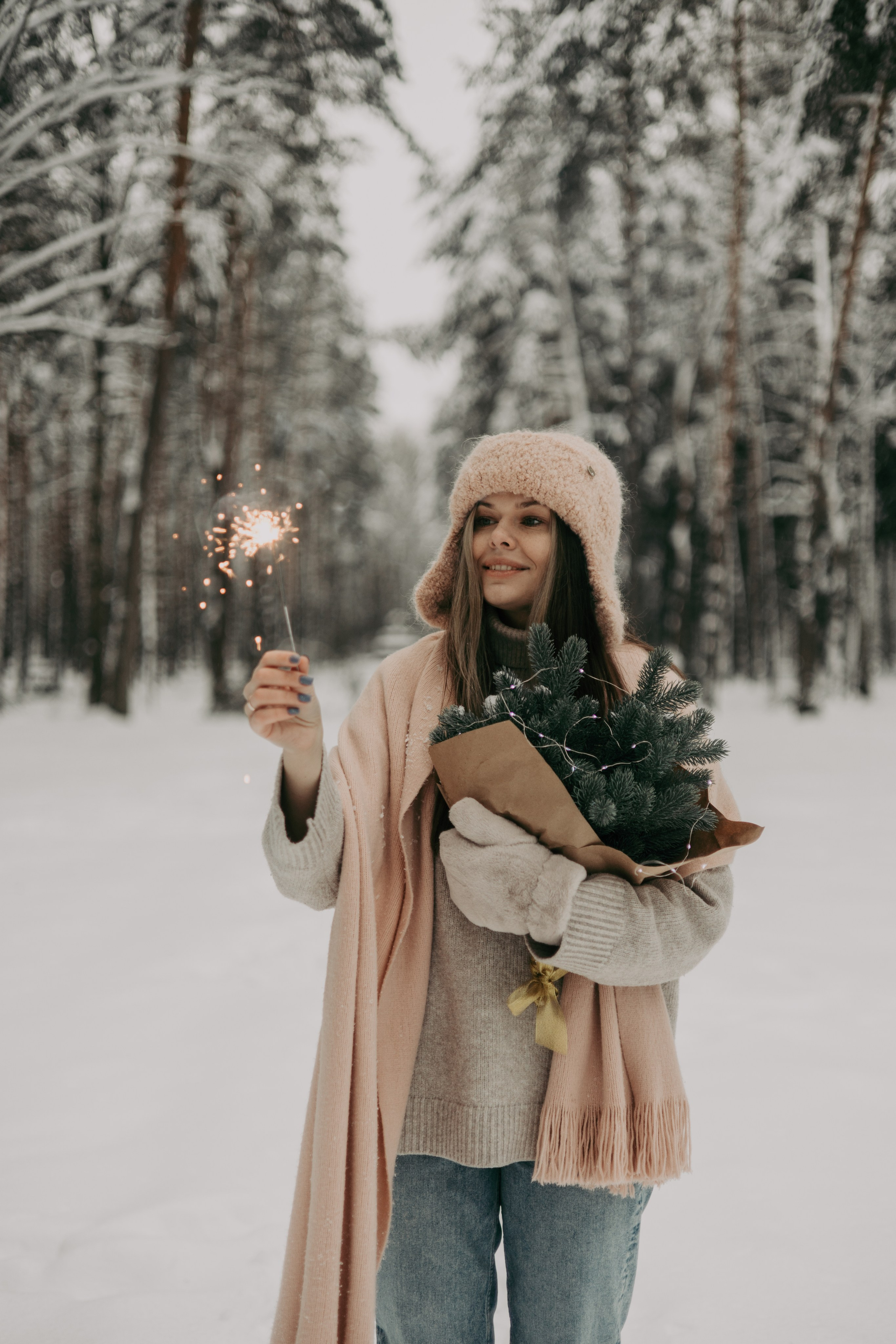 Альбина. Фотограф Смоленск Москва