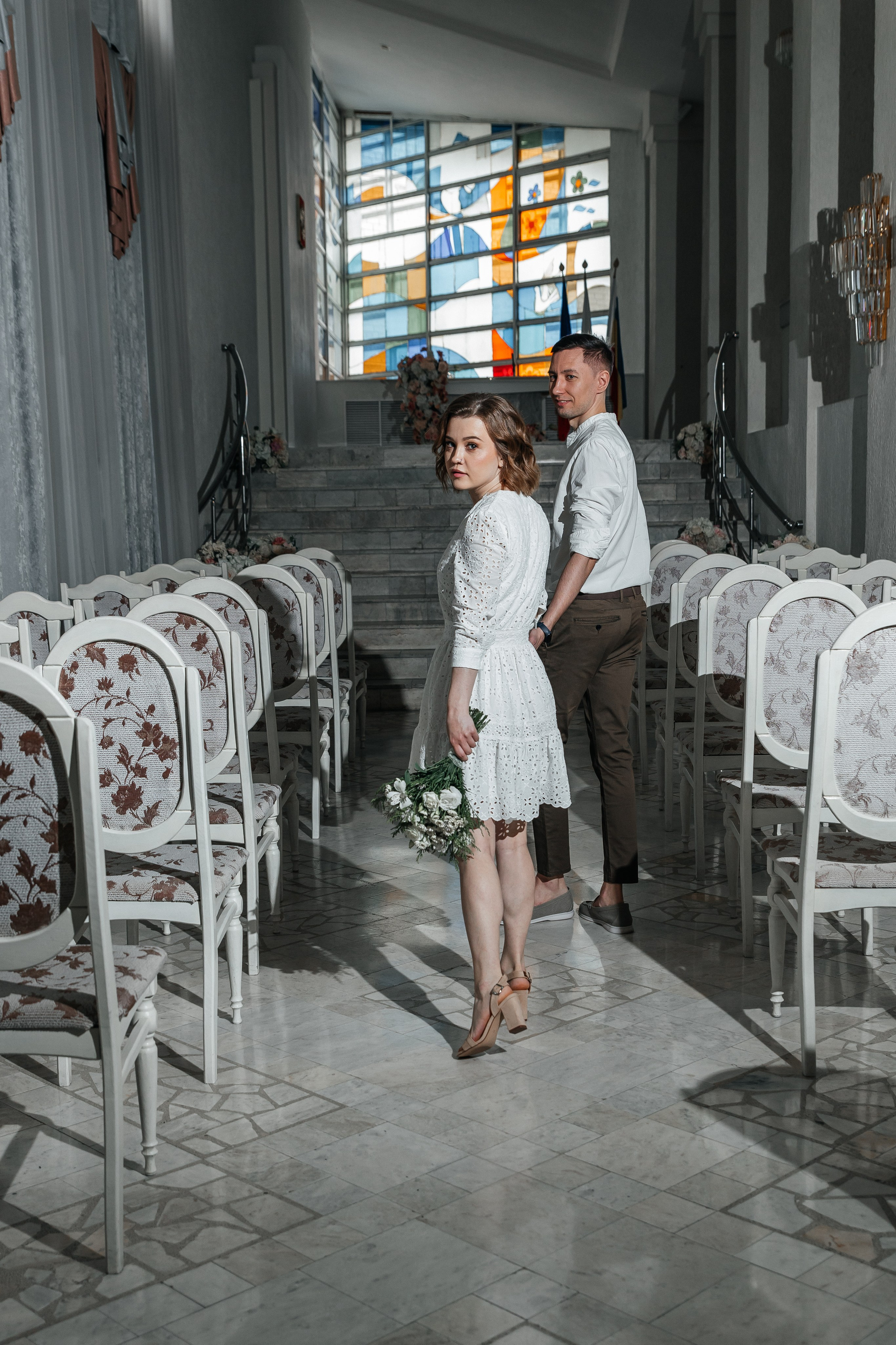 Свадебный и репортажный фотограф в Ростове-на-Дону Павел Кислов