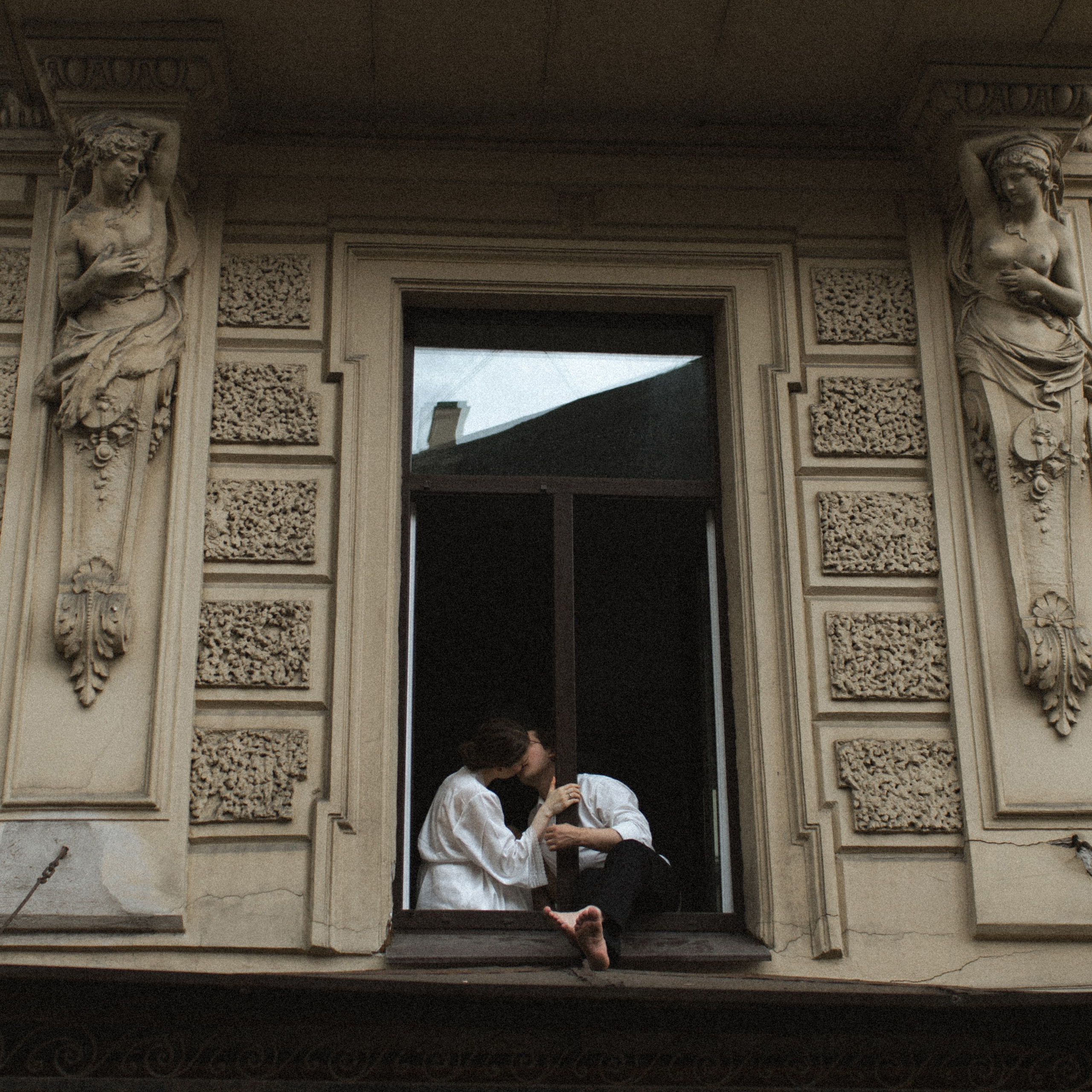 Алгоритмы любви. Свадебный фотограф Санкт-Петербург, Юлия Радченкова