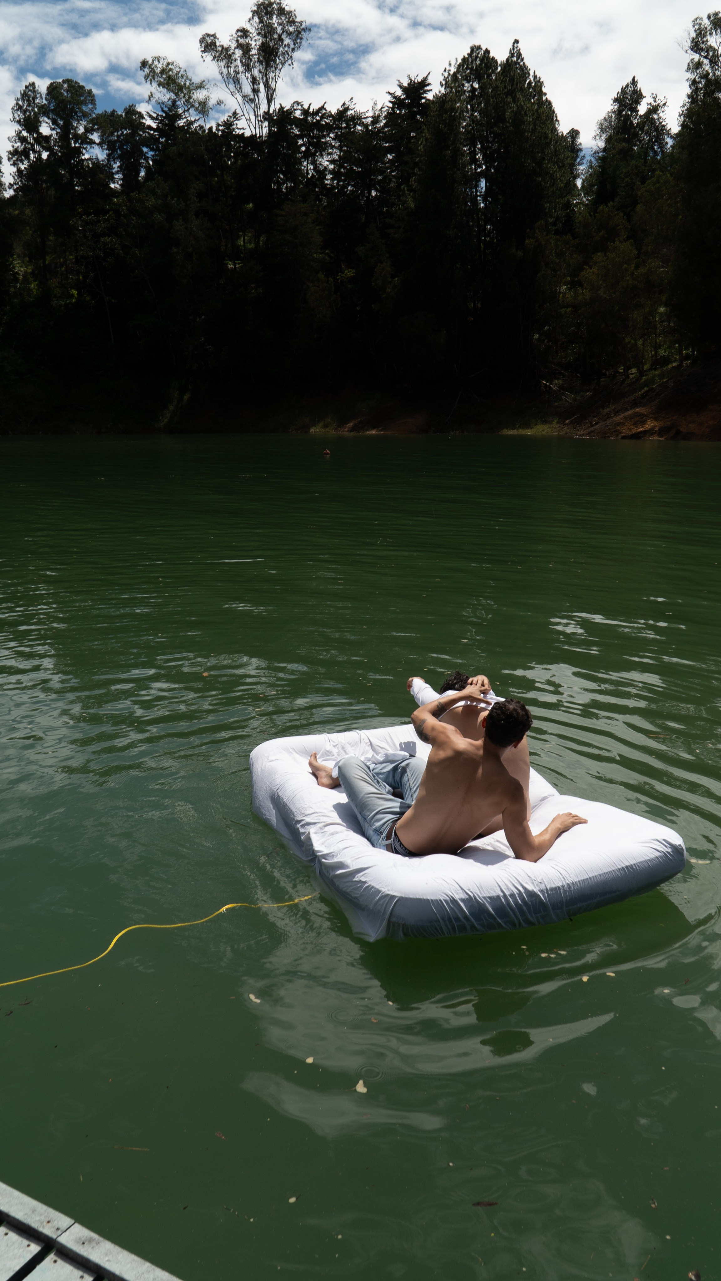 Guatape full. Wedding Photographer in Barcelona and Medellin