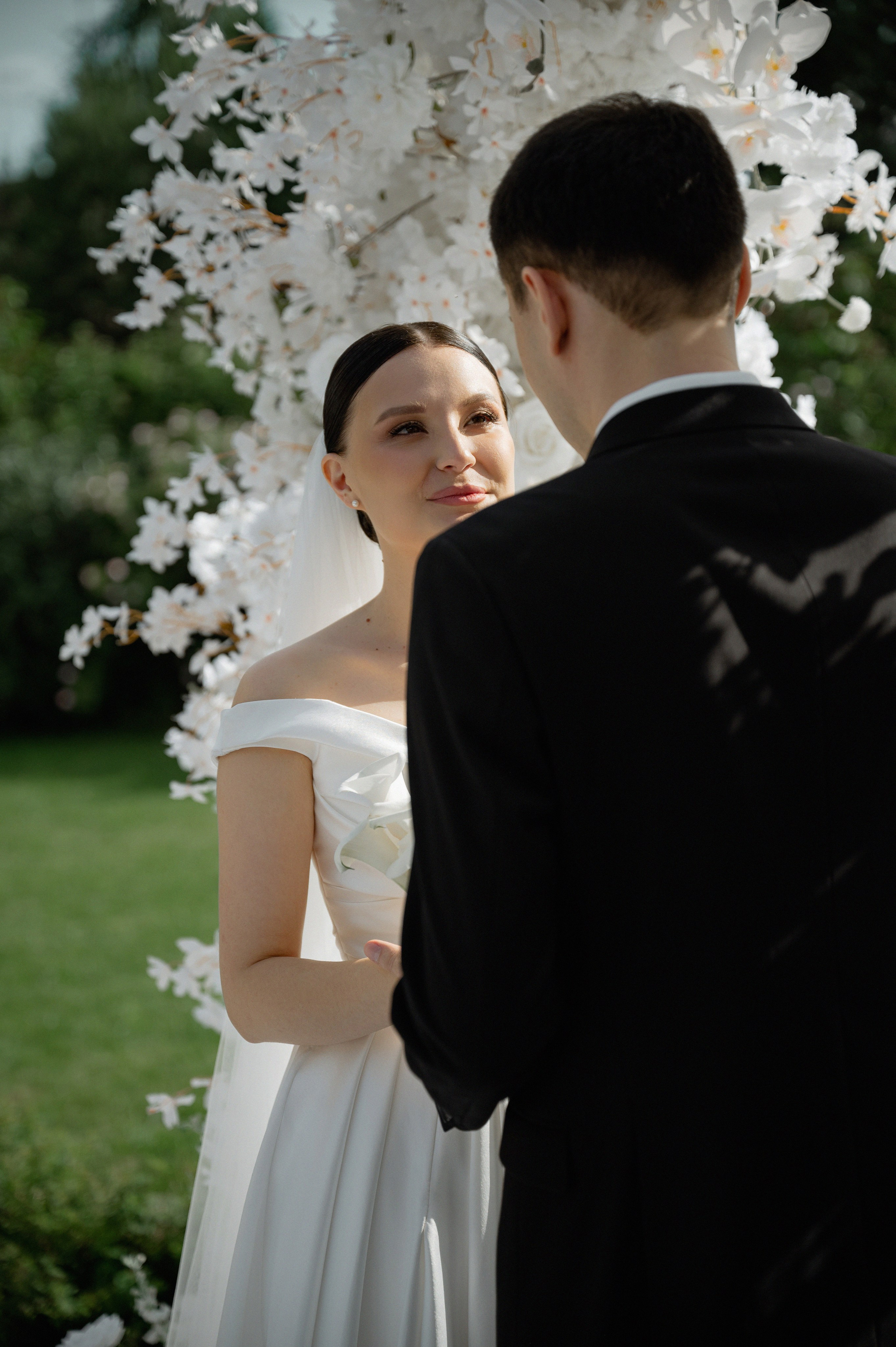 Дана & Павел. Свадебный и семейный фотограф Тюмень Екатеринбург Москвина Алёна
