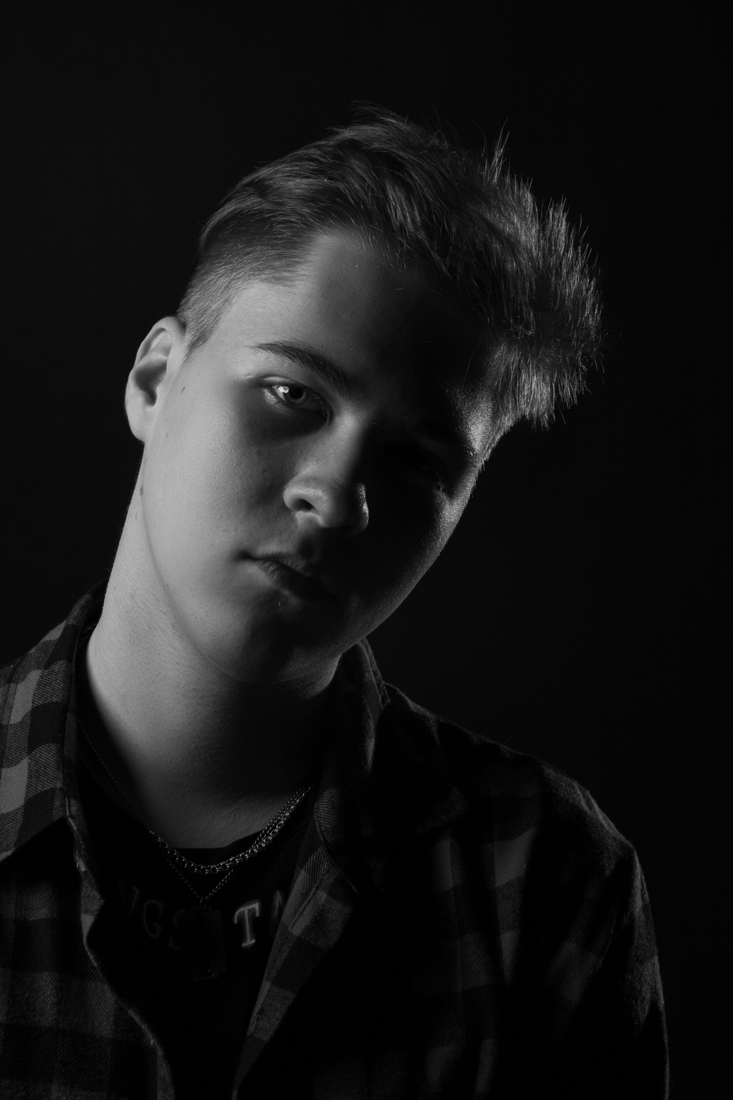 Mister Kursk. Репортажный и свадебный фотограф в Курске Борис Захарчук