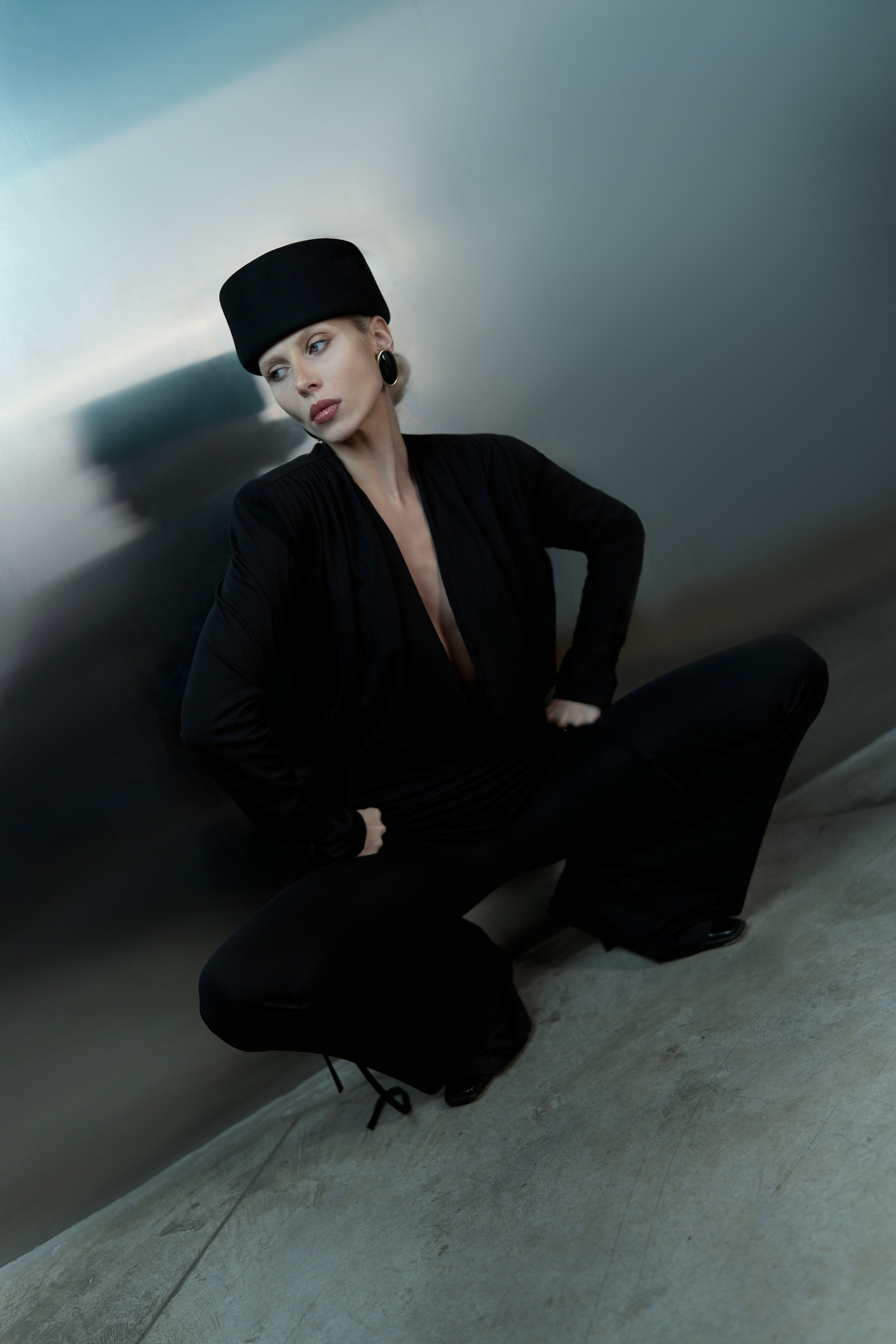 Настя. Фотограф в Москве — Ольга Кушнарева