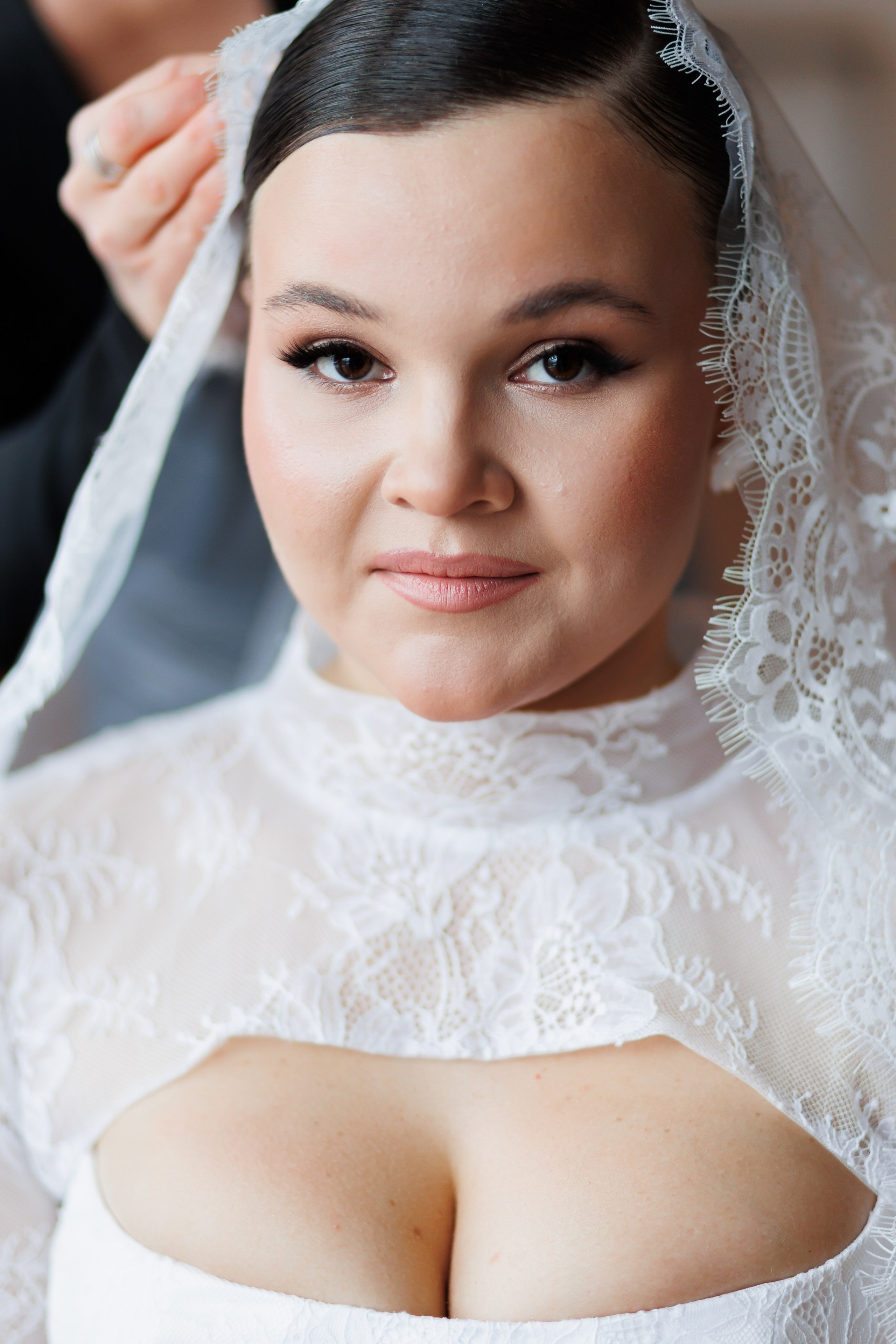 A&A. Свадебный фотограф. Москва. Мытищи