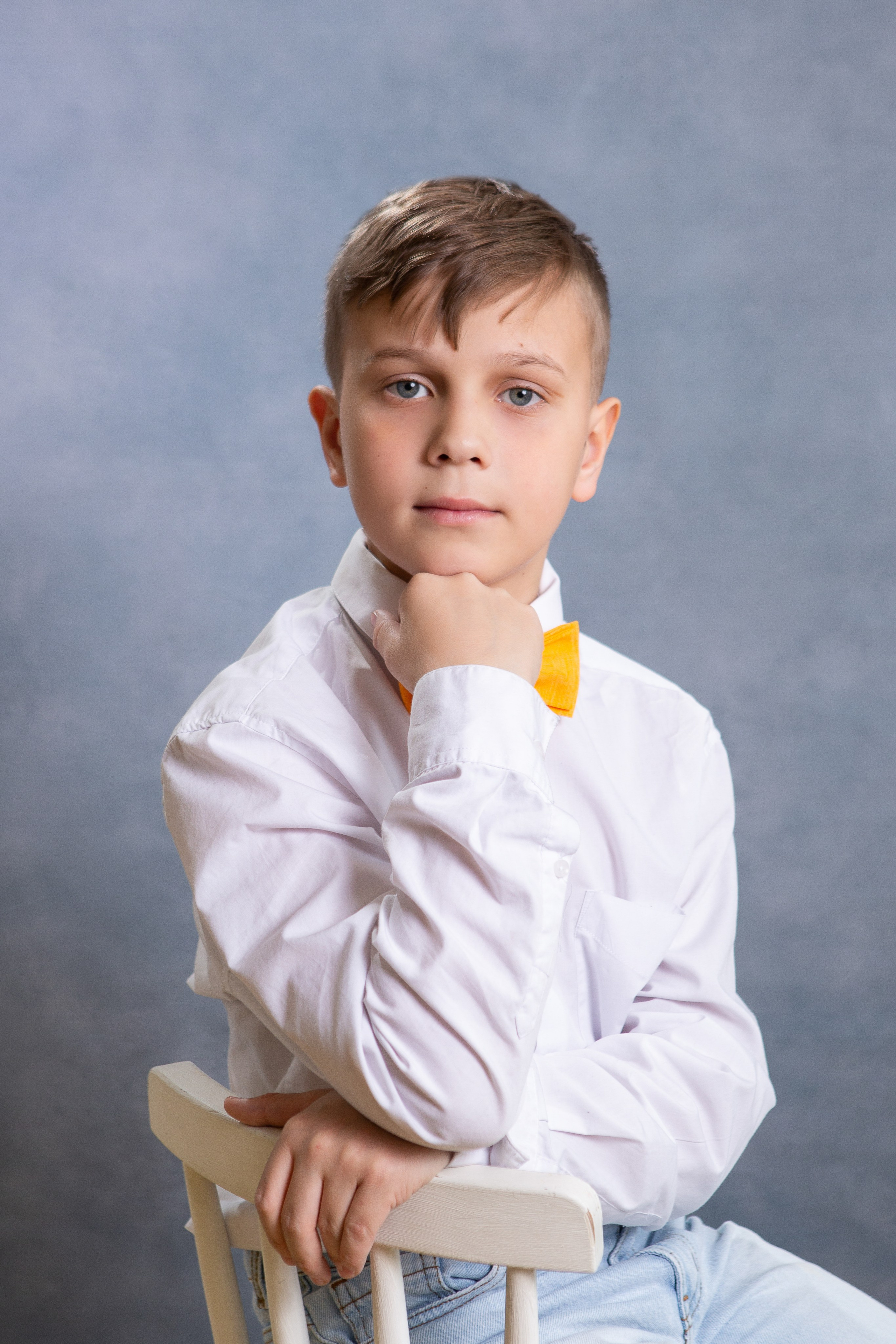 Фотосессия в школе. Семейный и детский фотограф Ольга Невская