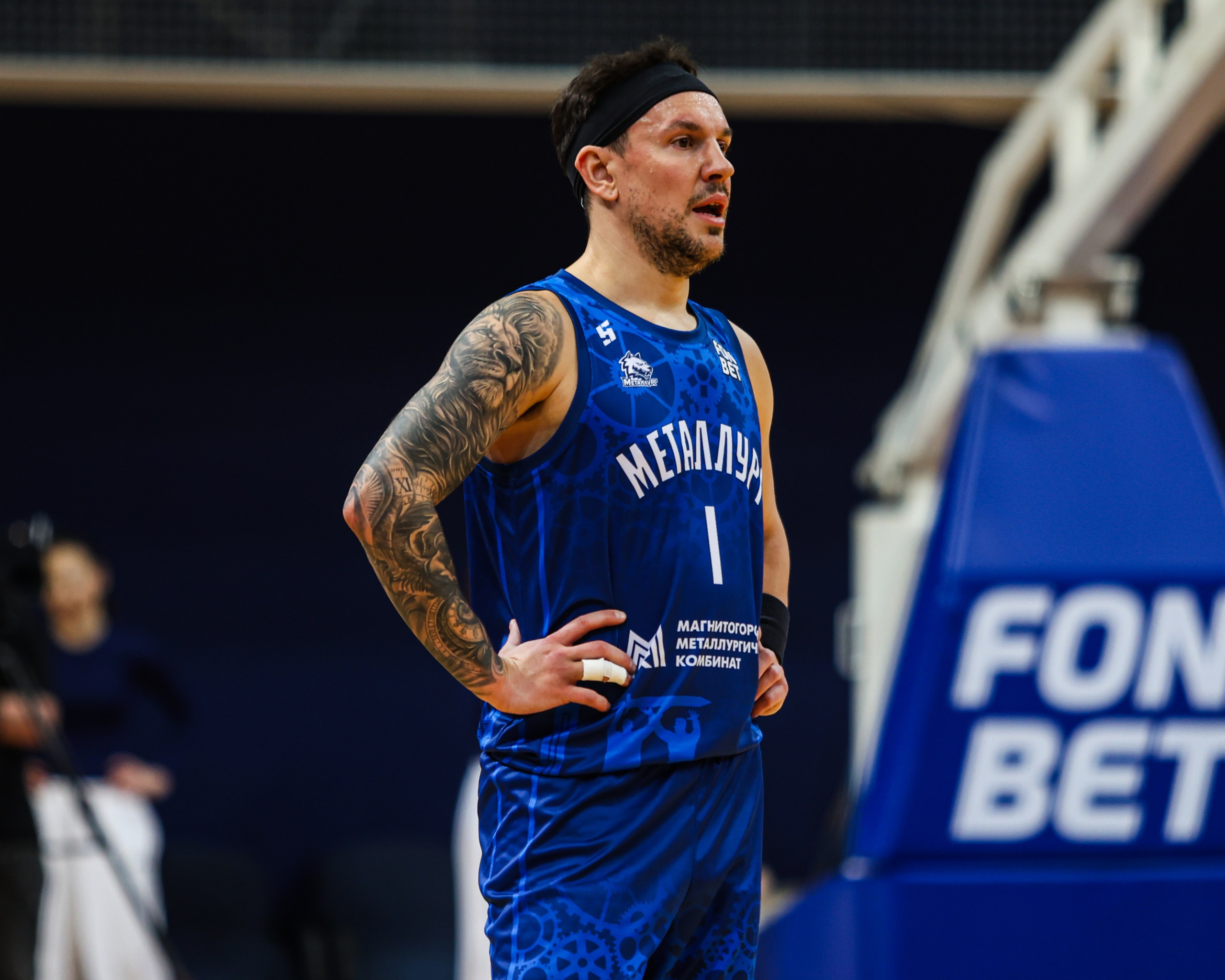 Спорт. Твой фотограф в Москве