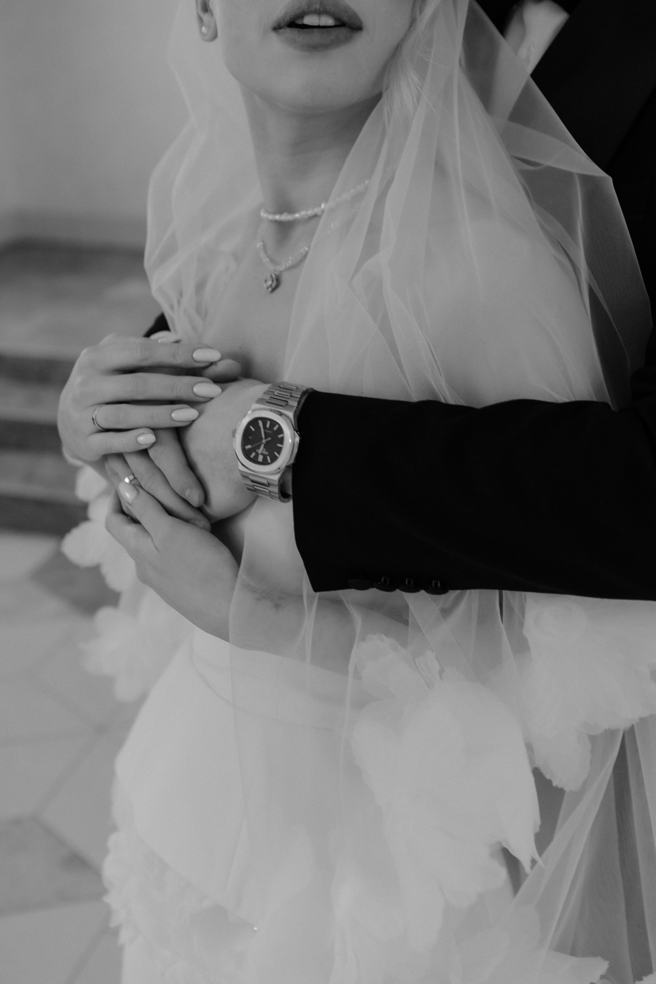 Анастасия и Влад. Главная