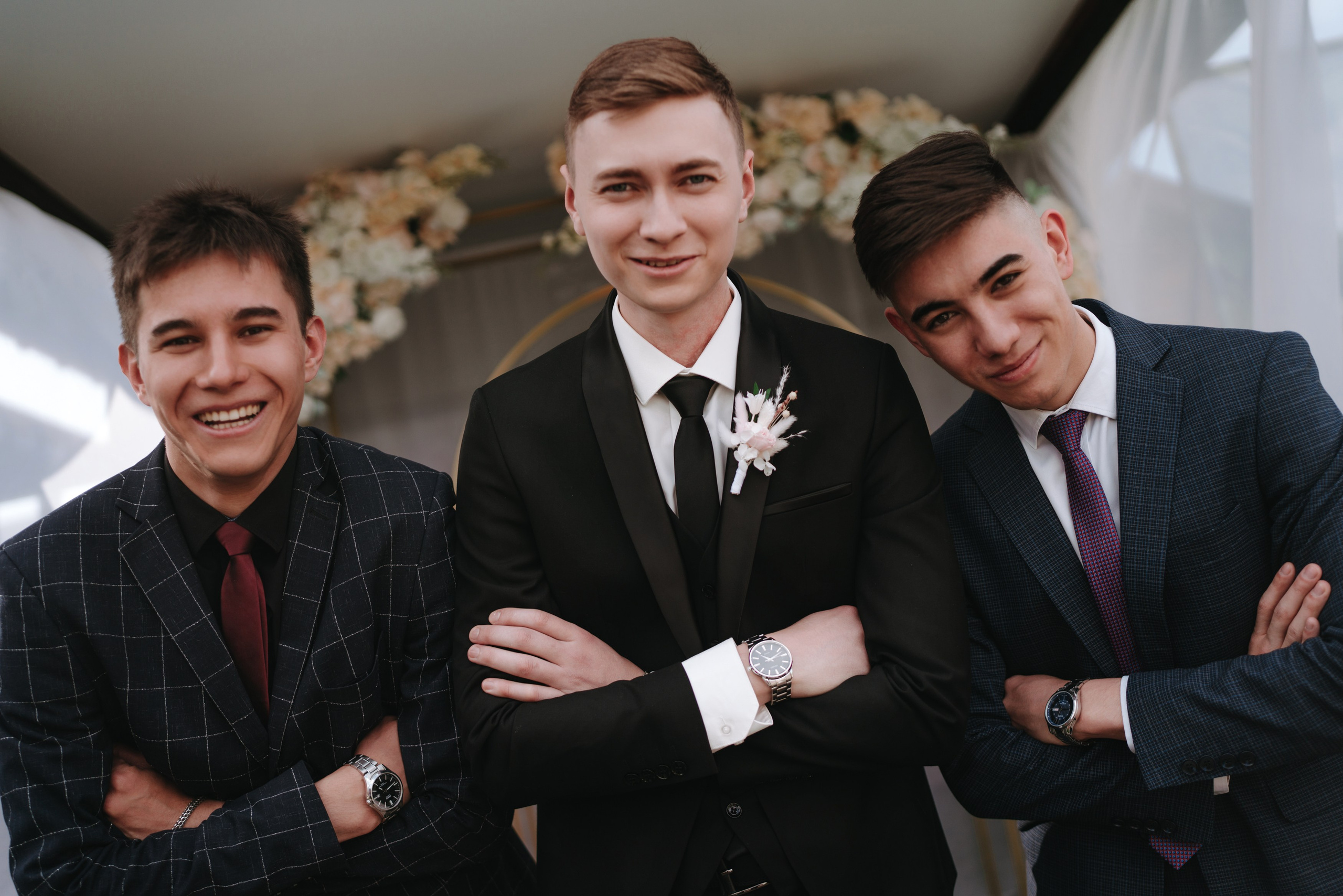 28 АПРЕЛЯ 2024