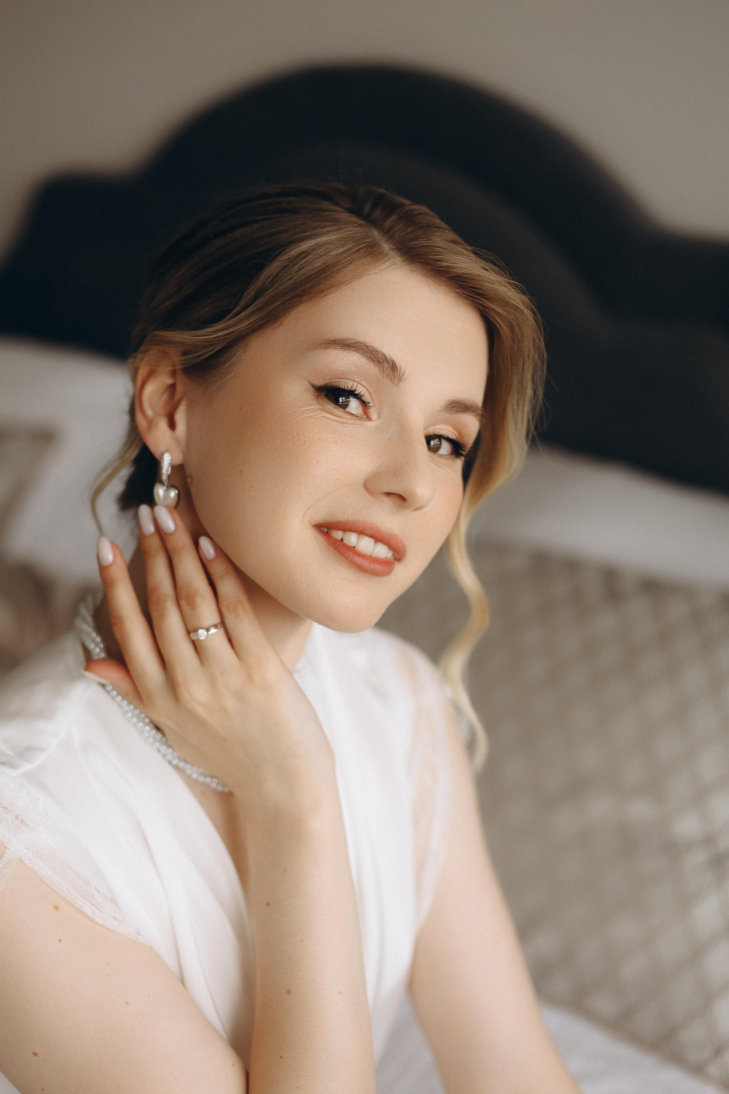 Оля & Леша. Свадебный фотограф Татьяна Курганская