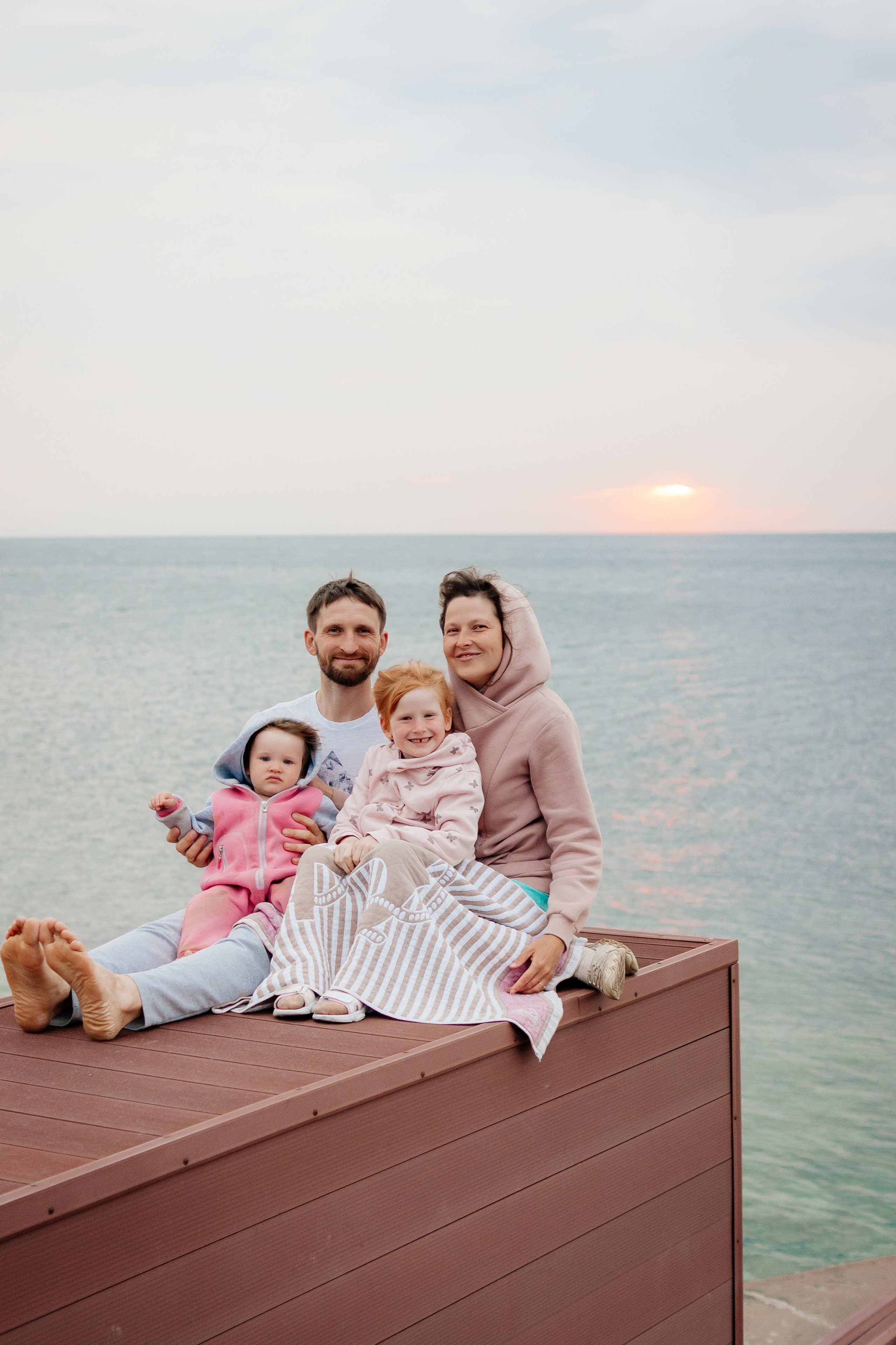 Фотосессии. Ретушер Светлана Абрамова