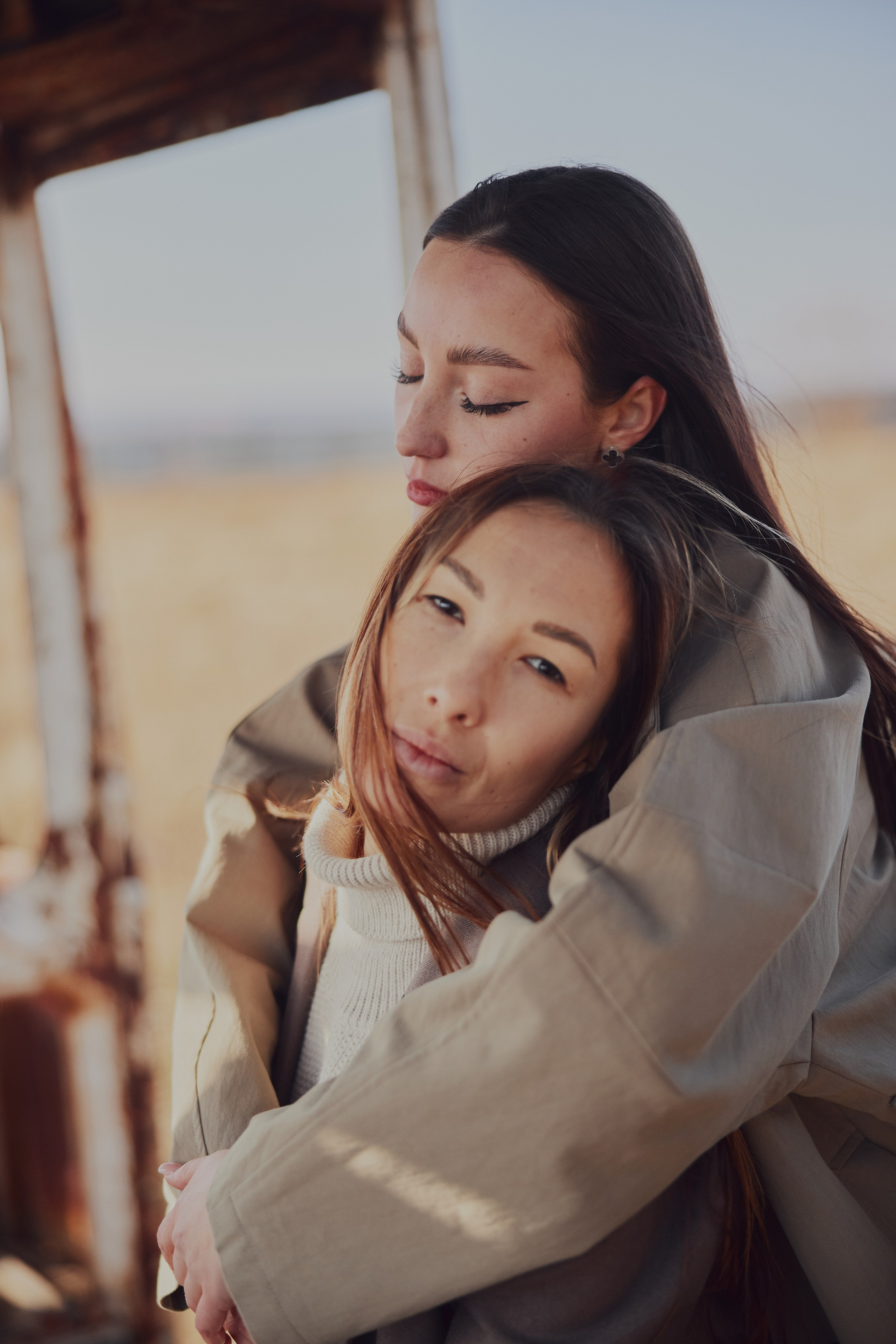 Две. Сергей Ирклиенко