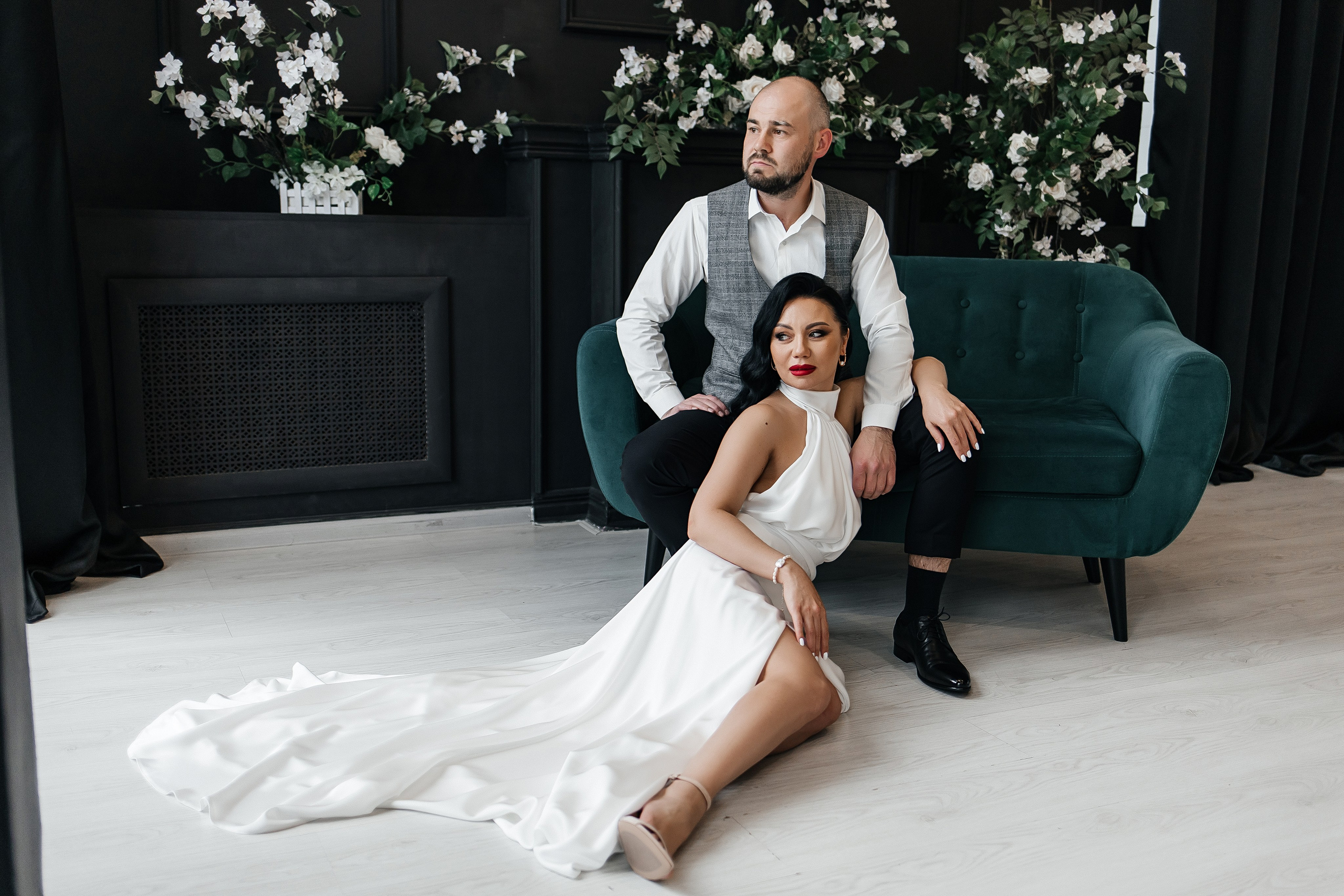 Свадебные фотосессии. Фотограф Владивосток Виктор Павлов. Семейные / индивидуальные фотосессии. Свадебный фотограф