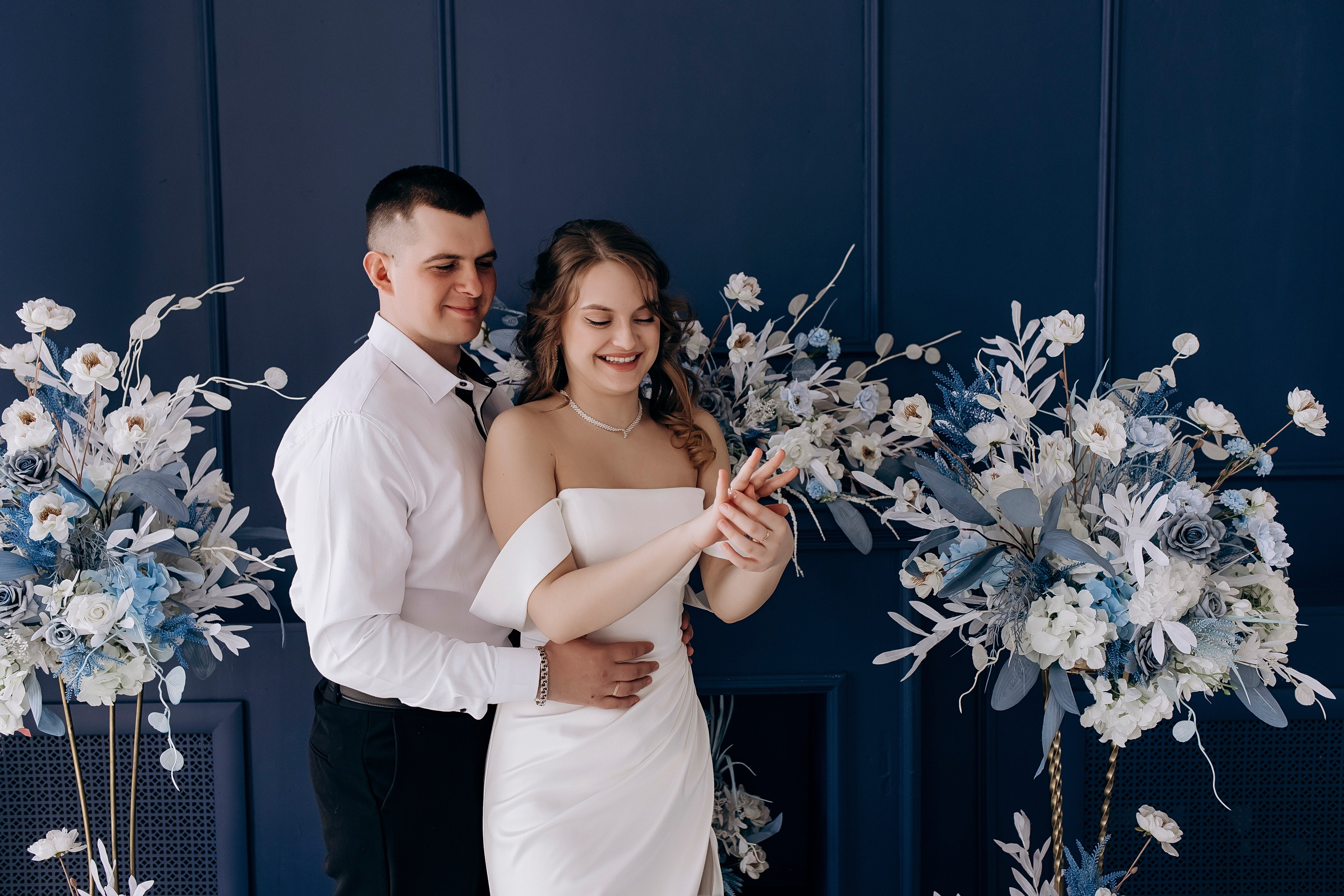 Свадебные фотосессии. Фотограф Владивосток Виктор Павлов. Семейные / индивидуальные фотосессии. Свадебный фотограф