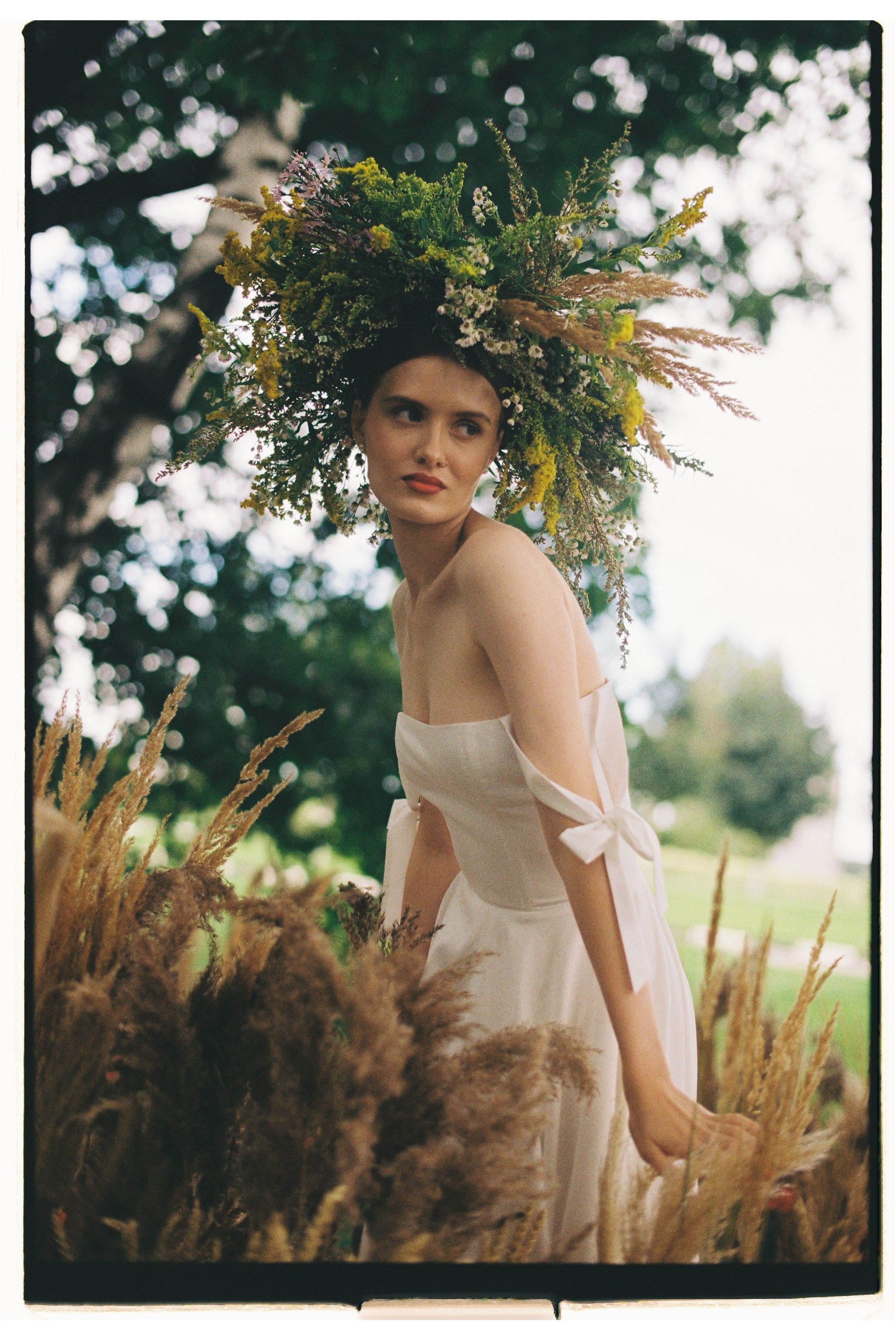 A la Russe Витя и Катя. Афина Ефимова. Свадебный фотограф Москва