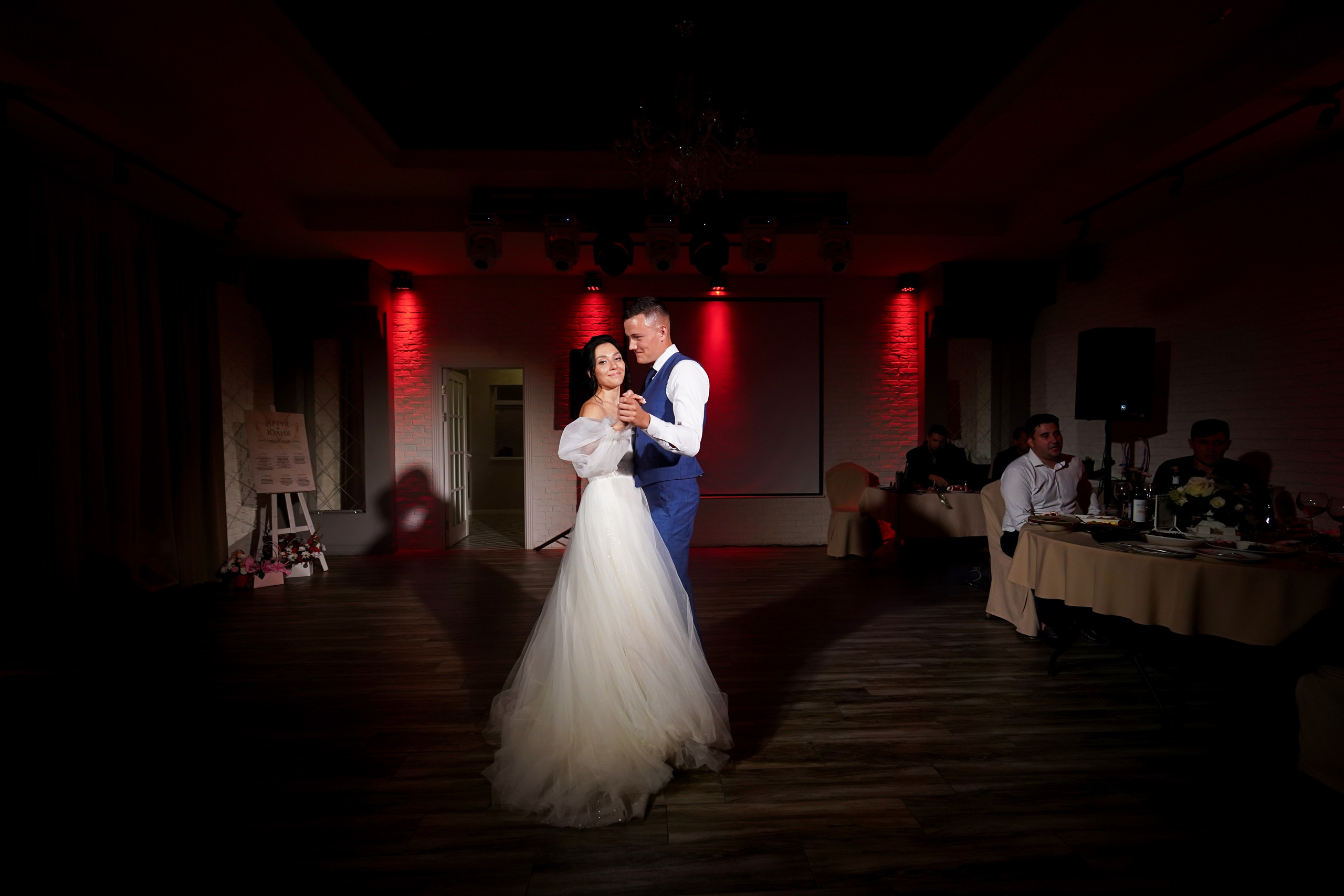 Юля + Артур: полная серия (пакет полный день). BYFOX STUDIO 68 — фото и видеосъёмка Тамбов, Москва, Воронеж, Липецк