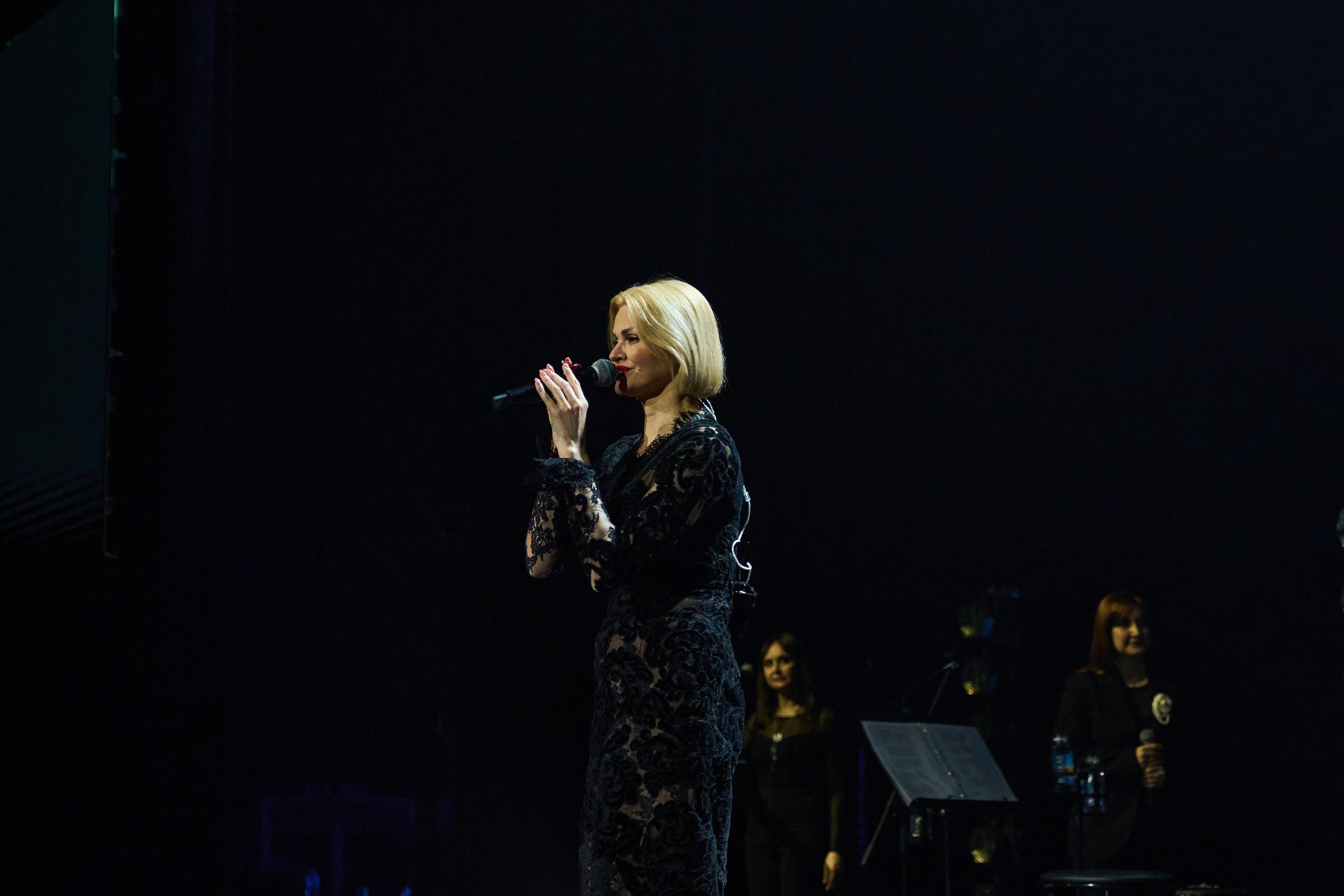 ИРИНА И АЛЕКСАНДР КРУГ. Yekaterinburg, Sochi, Istanbul, Tiflis-Bshari Zaana’da fotoğrafçı