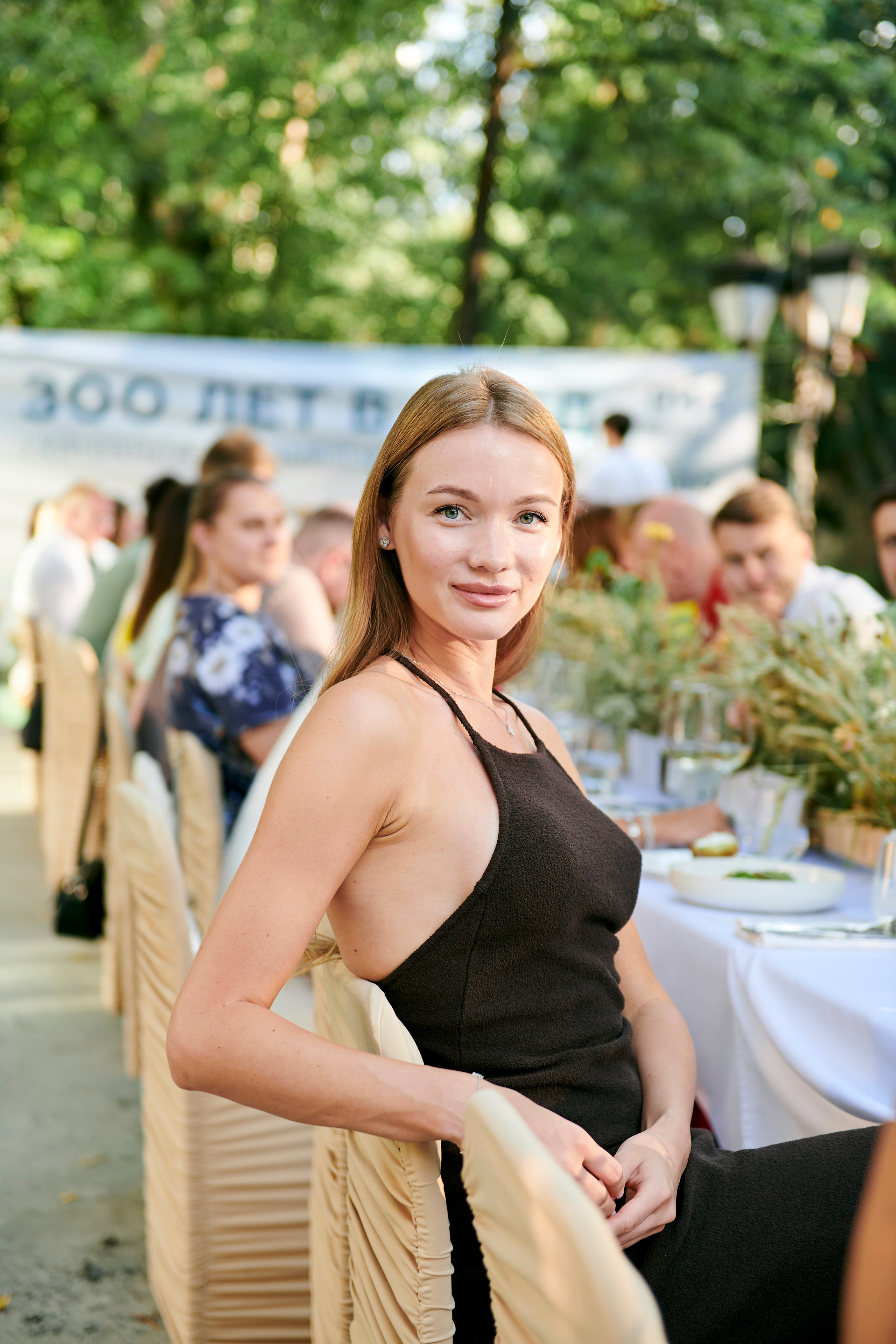 Ужин-открытие фестиваля в честь 300-летия Екатеринбурга!. Фотограф Постольник Дарья